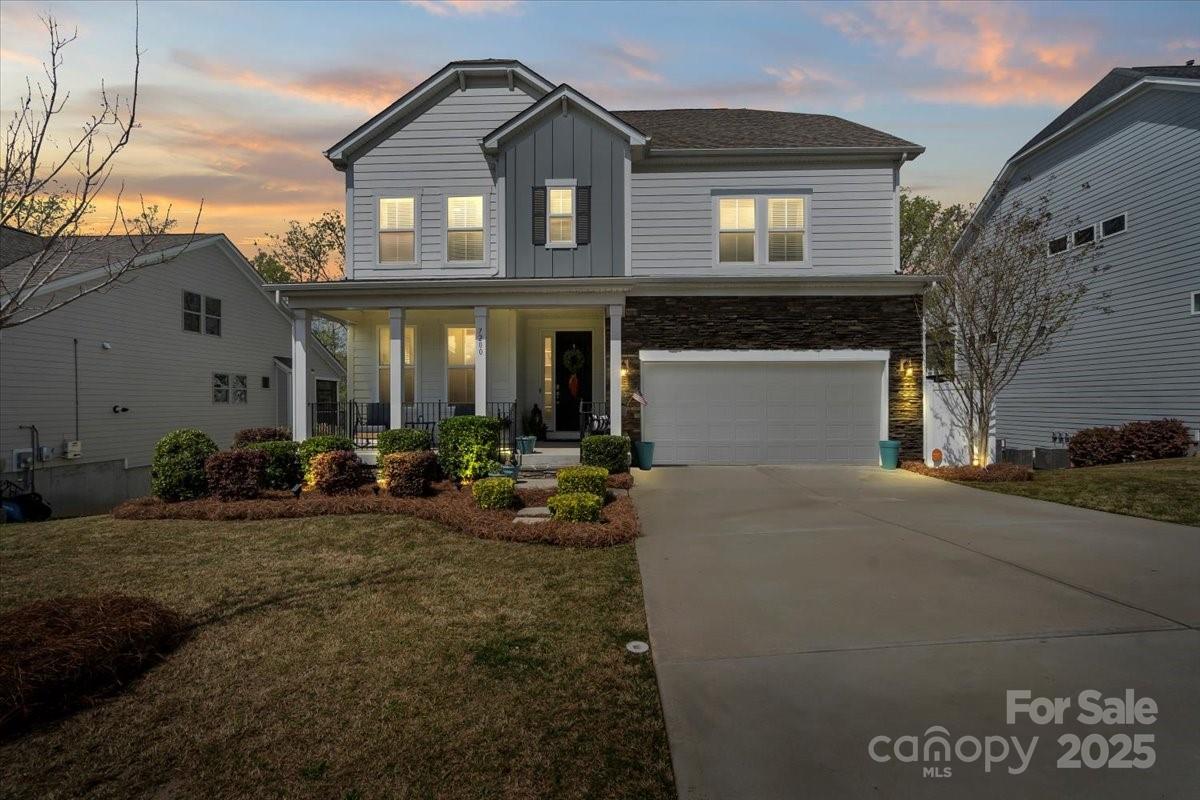 Property image 2 at 7200 Irongate Drive, Lancaster, SC 29720
