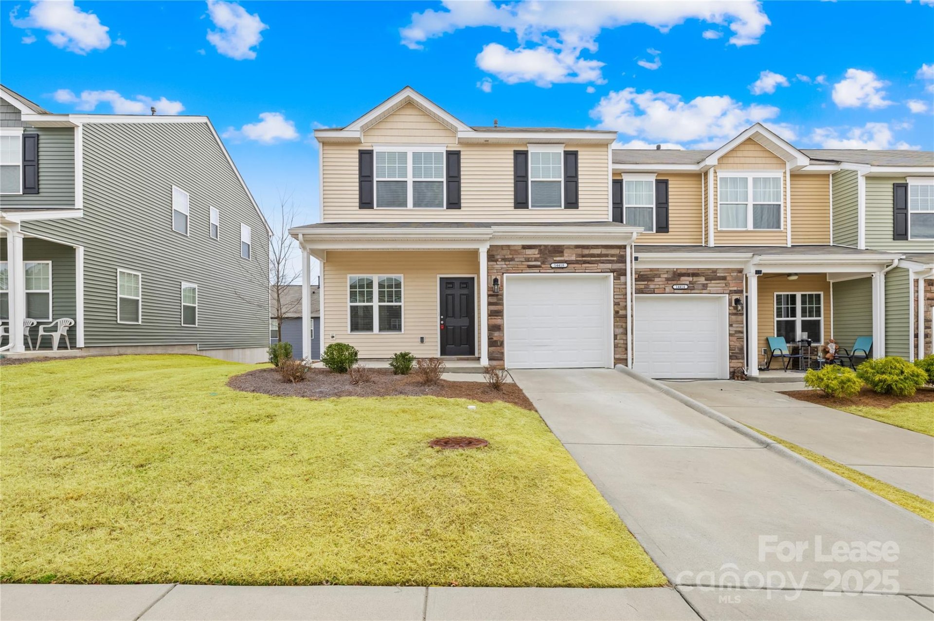 14418 Targert Lane