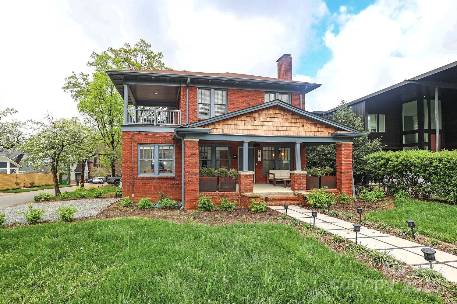 Property image 3 at 2146 E 5th Street, Charlotte, NC 28204