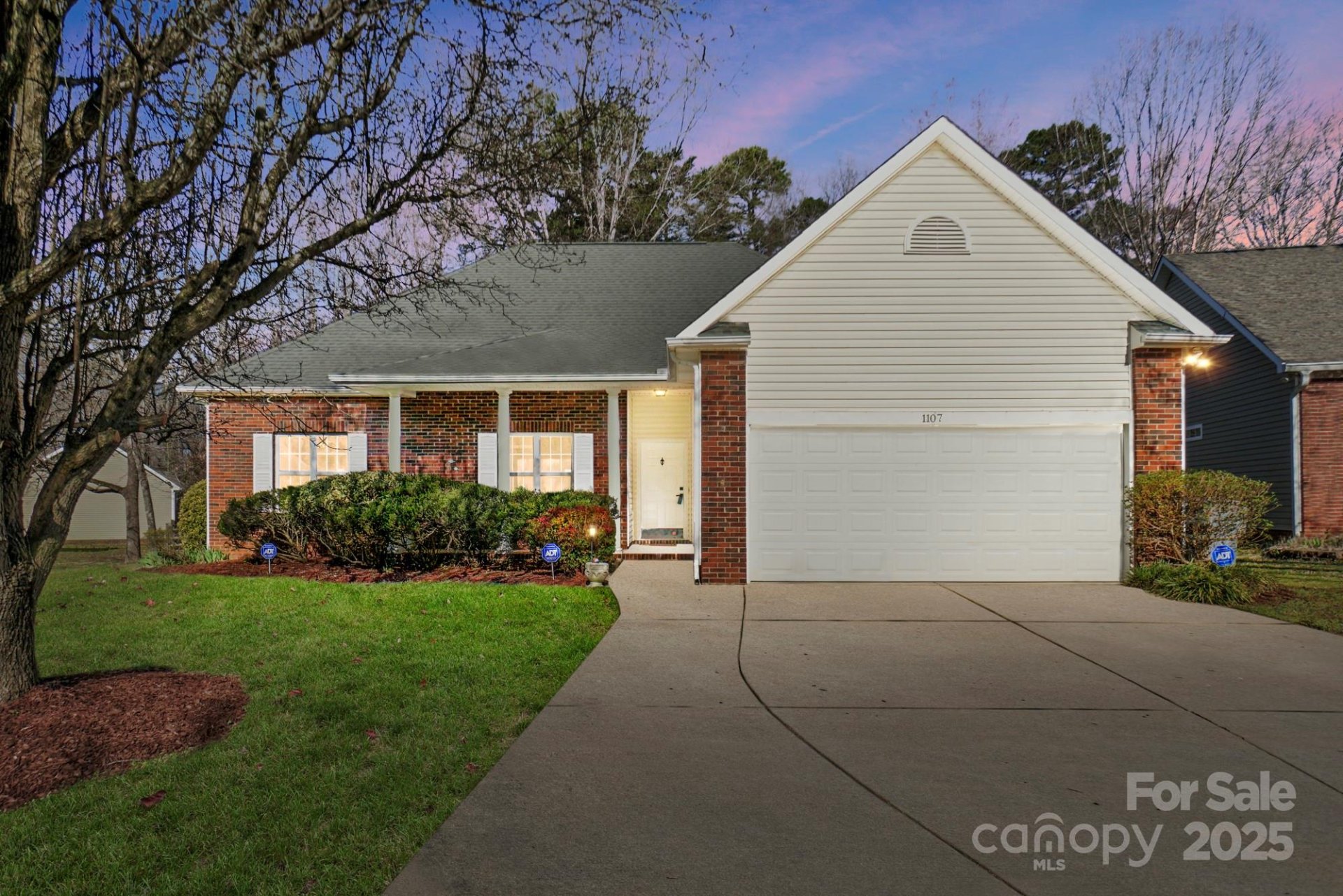 1107 Franklin Thomas Place