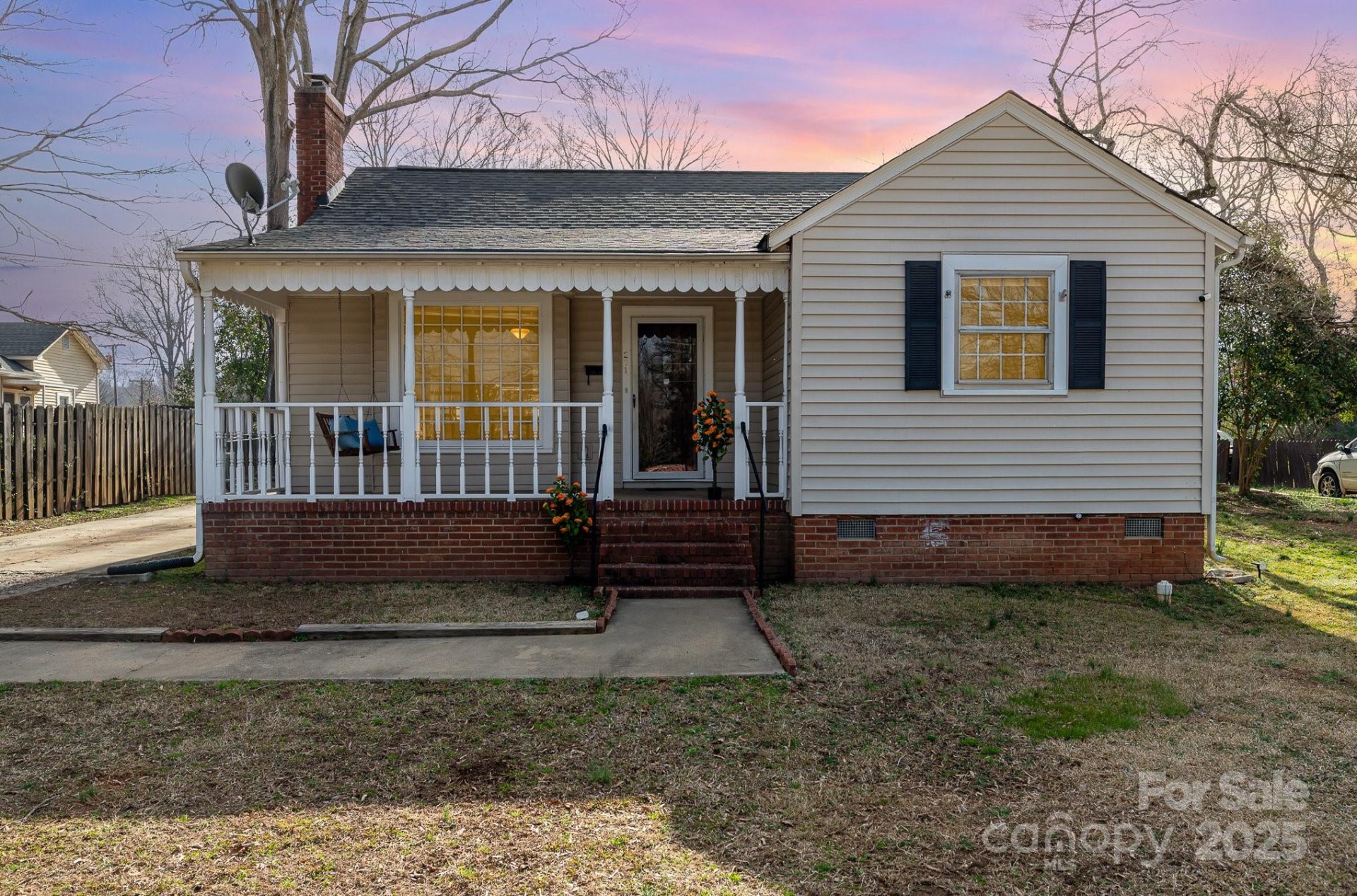 201 Wiley Avenue
