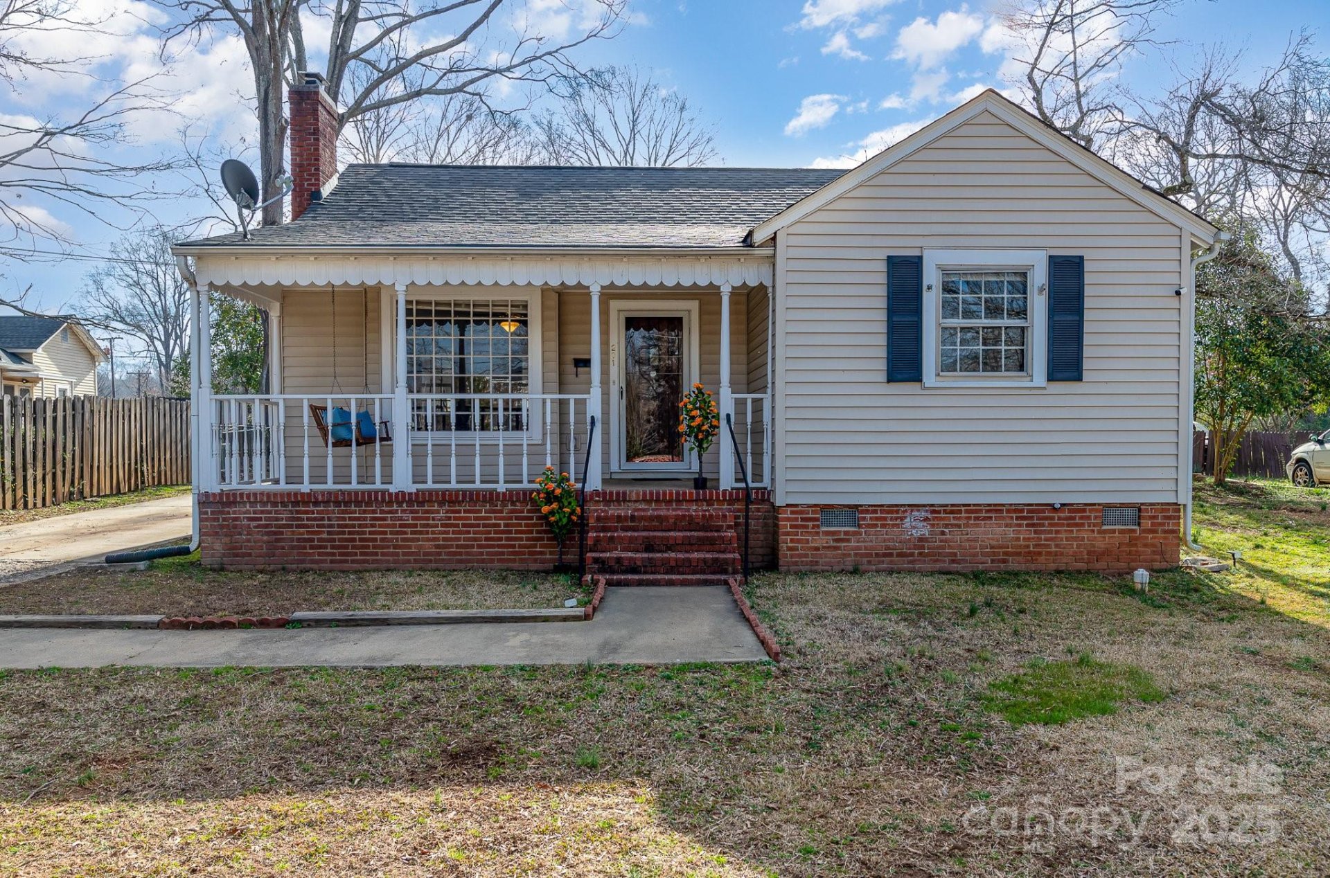 Property image 2 at 201 Wiley Avenue, York, SC 29745