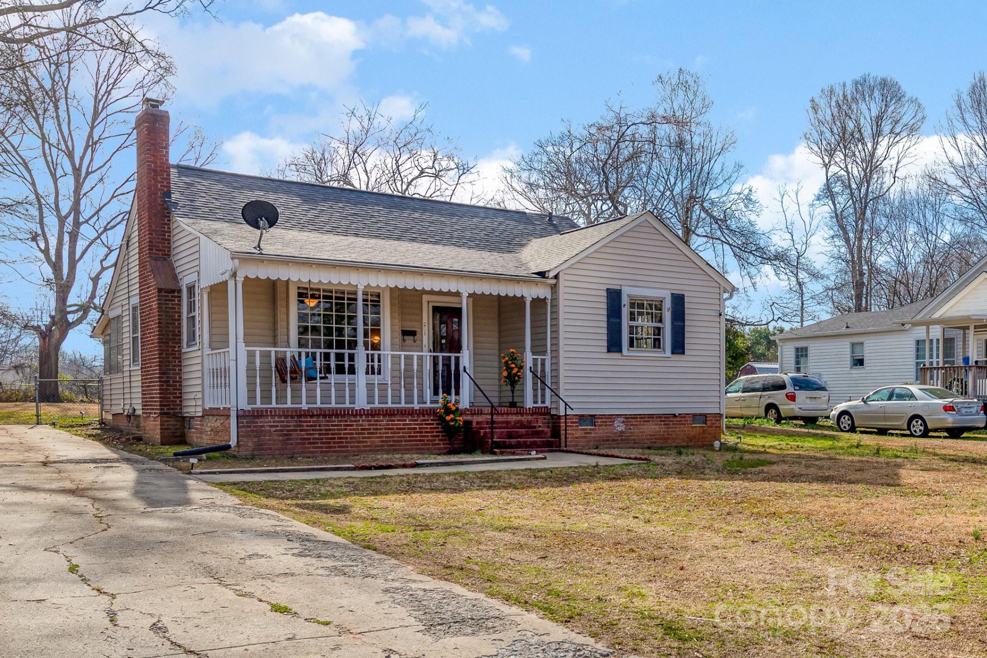 Property image 4 at 201 Wiley Avenue, York, SC 29745