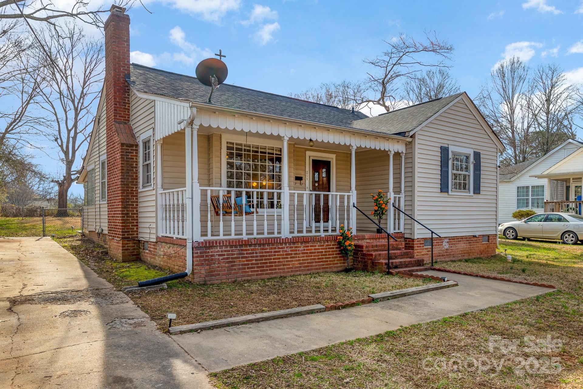 Property image 5 at 201 Wiley Avenue, York, SC 29745
