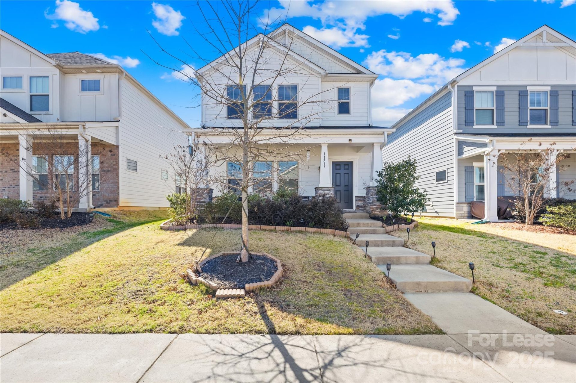 Property image 1 at 11753 Mesquite Road, Huntersville, NC 28078