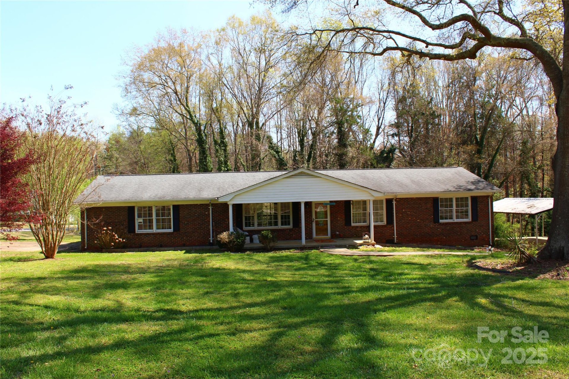 Property image 1 at 3168 Woodland Hills Drive, Clover, SC 29710