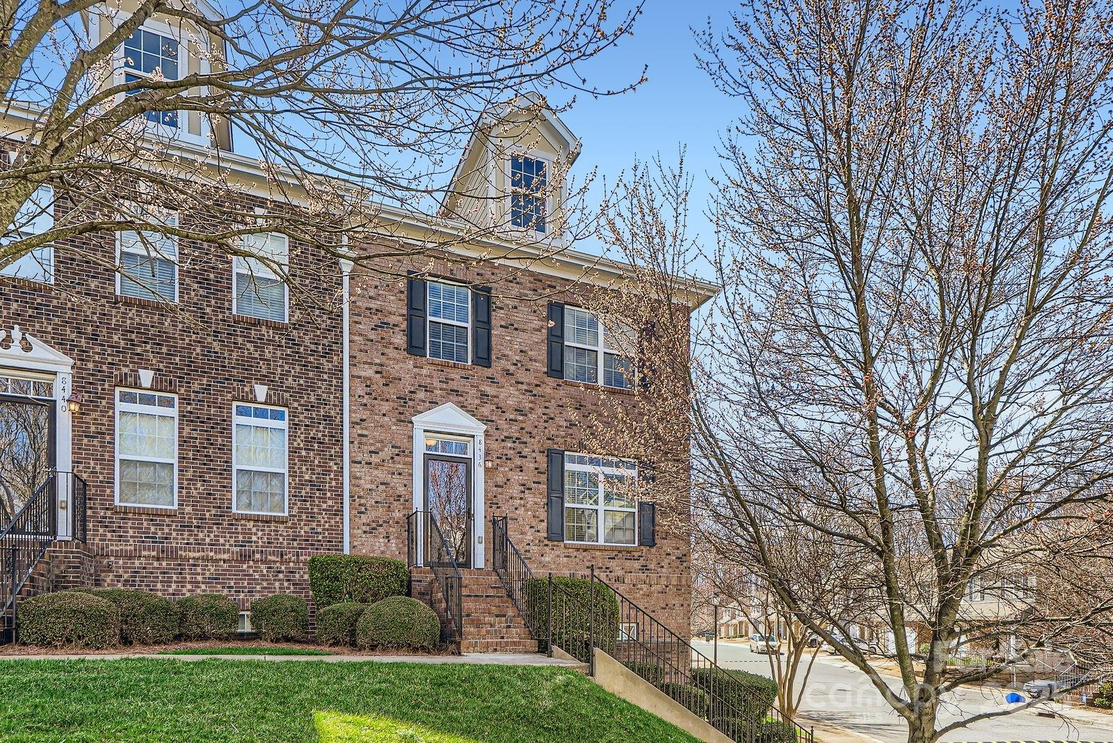 Property image 2 at 8436 Summerford Drive, Charlotte, NC 28269