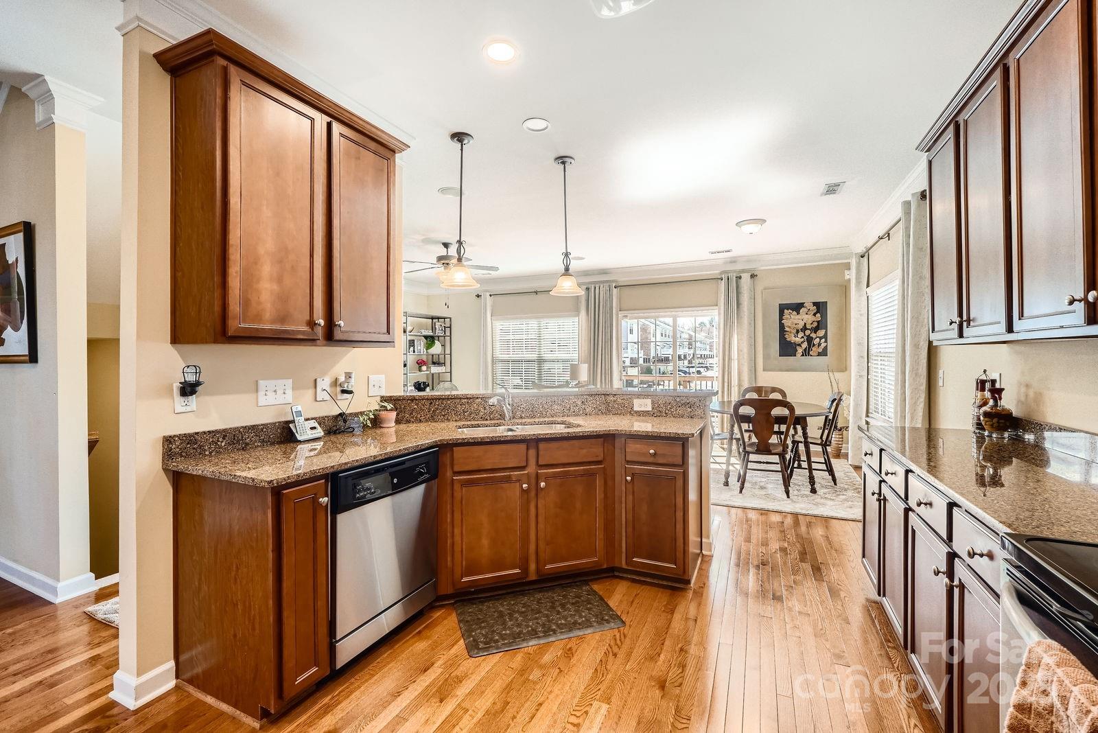 Property image 4 at 8436 Summerford Drive, Charlotte, NC 28269