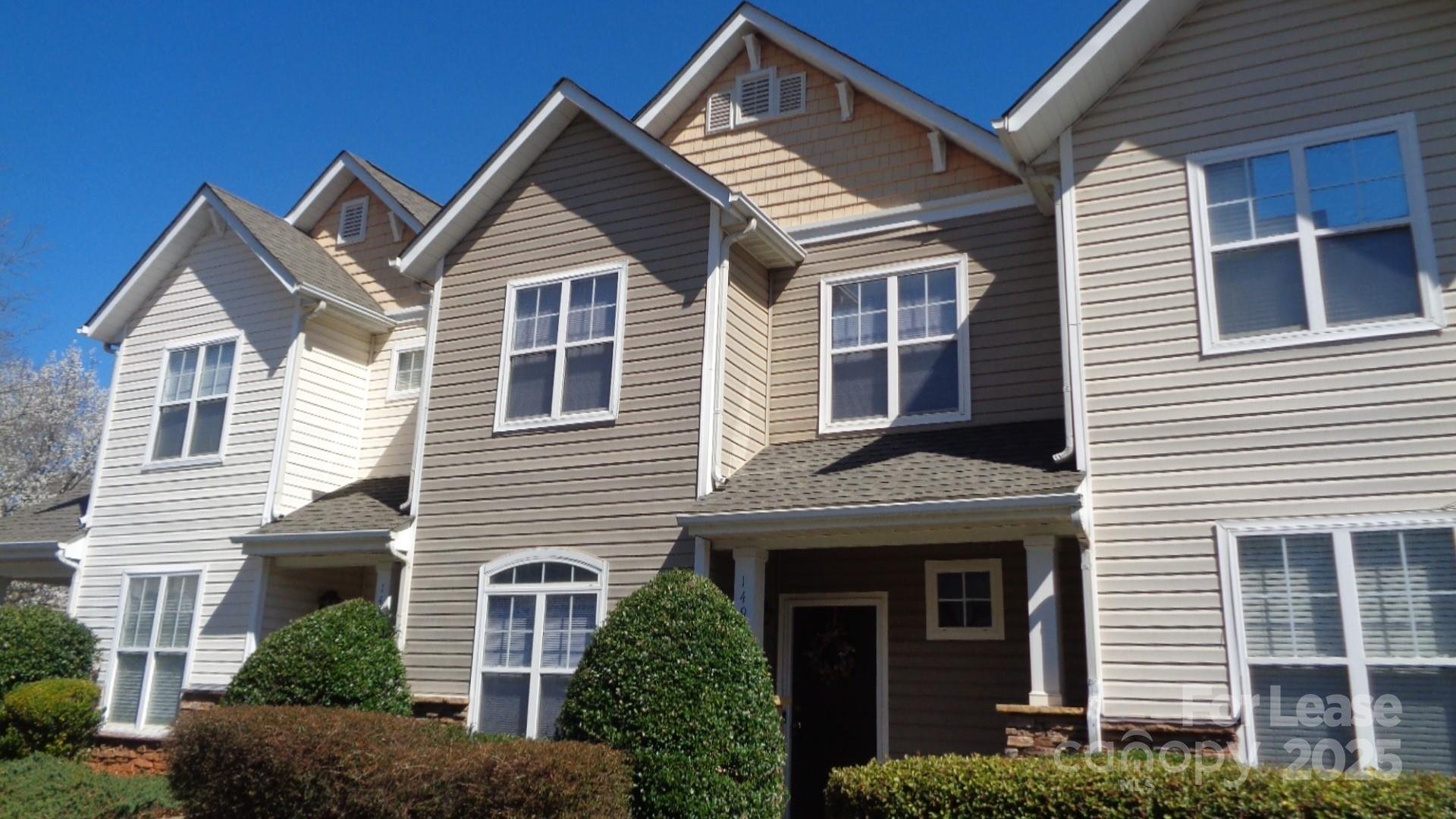 Property image 1 at 14913 Scothurst Lane, Charlotte, NC 28277