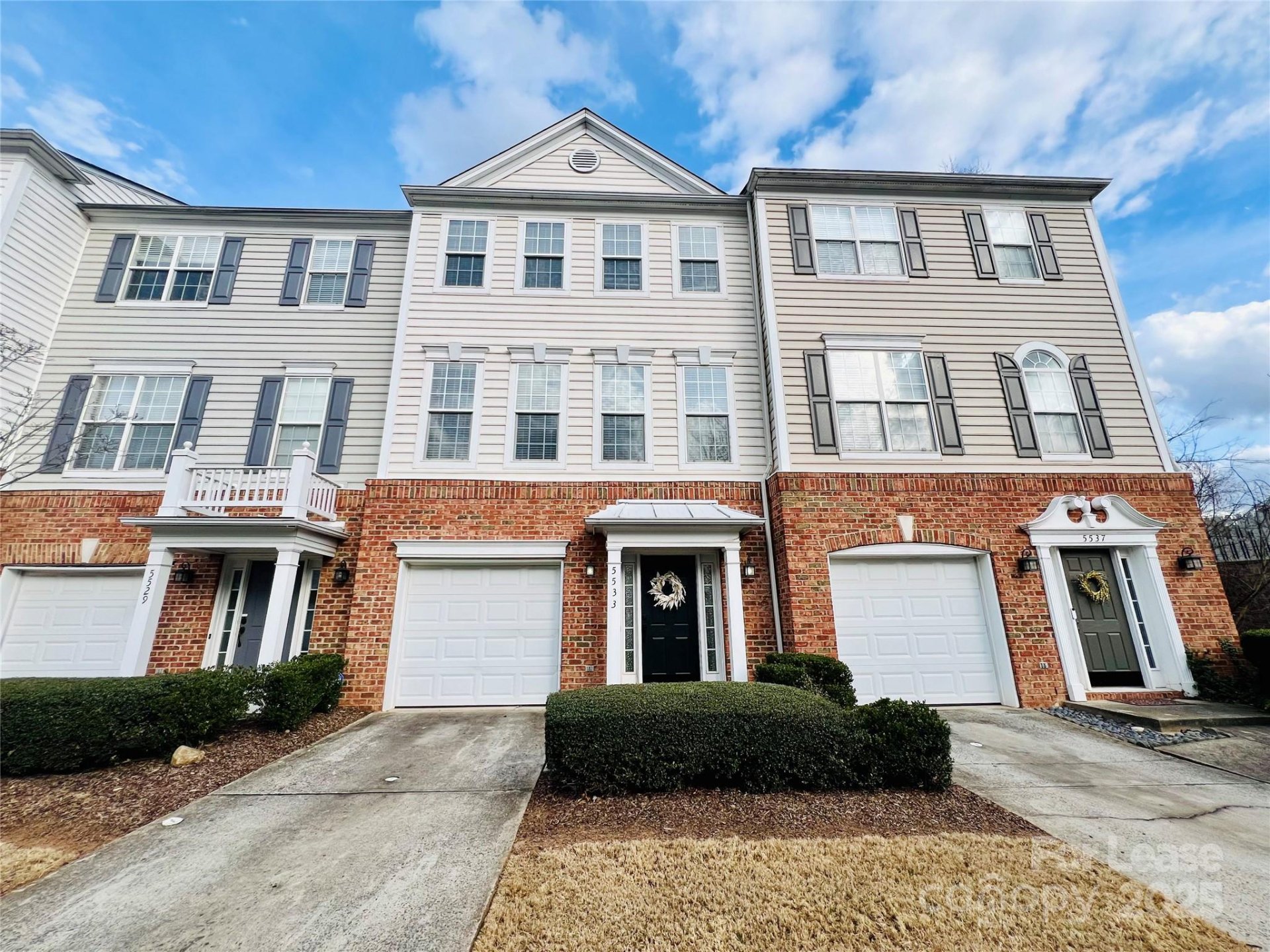 Property image 1 at 5533 Werburgh Street, Charlotte, NC 28209