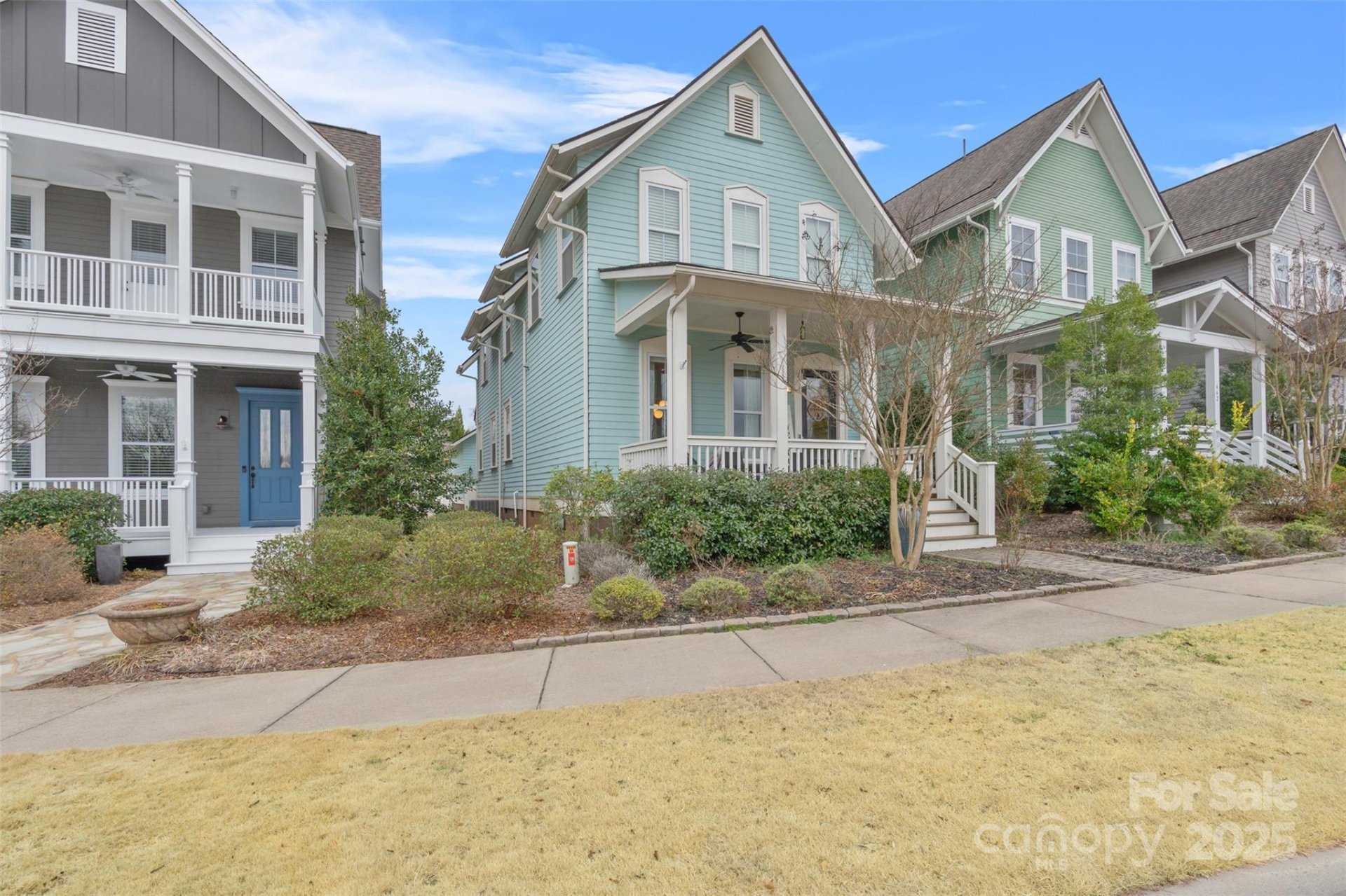 664 Bluff Loop Road