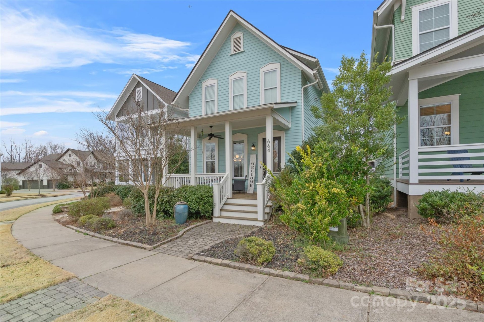 Property image 2 at 664 Bluff Loop Road, Rock Hill, SC 29730
