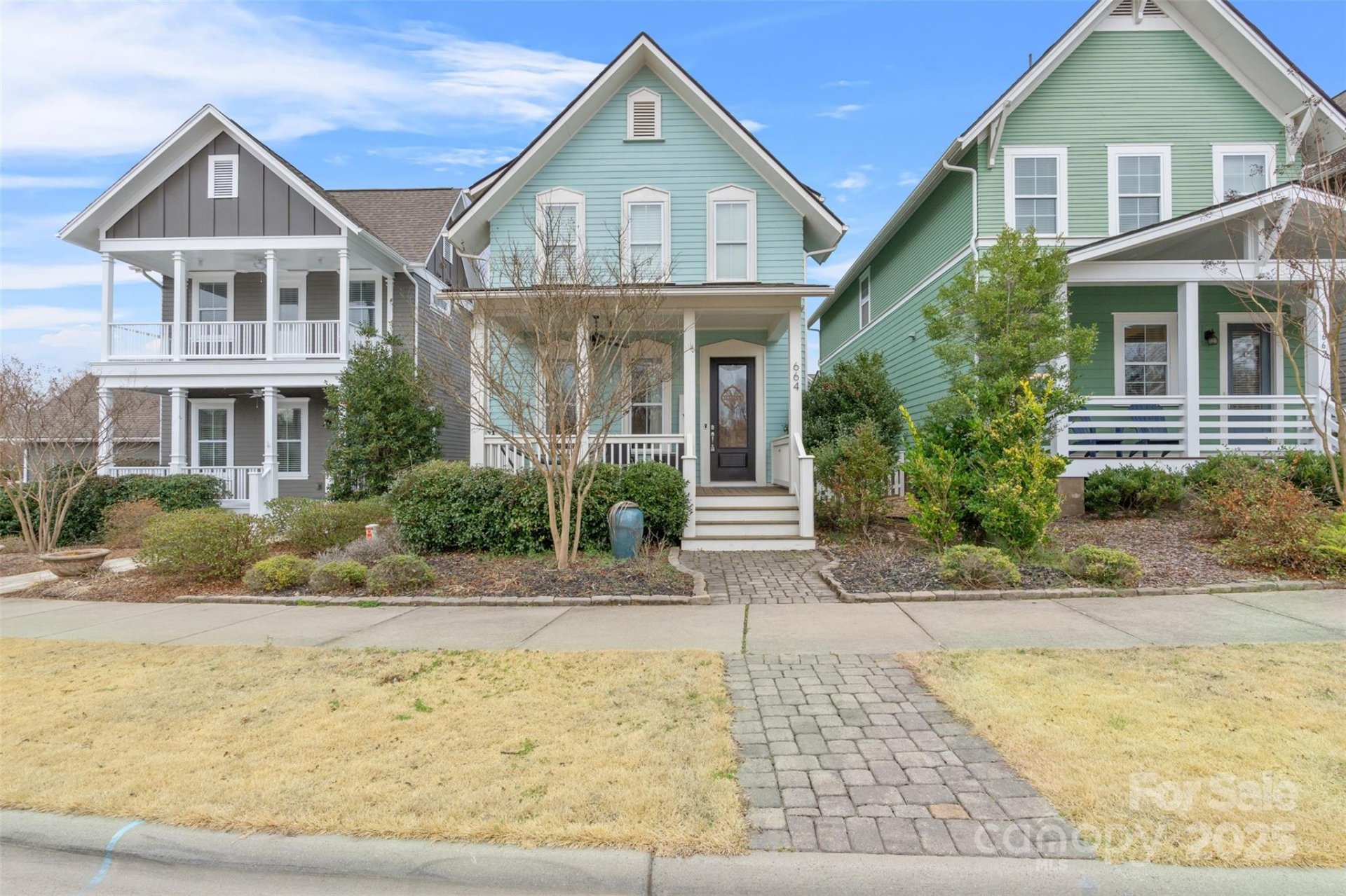 Property image 4 at 664 Bluff Loop Road, Rock Hill, SC 29730