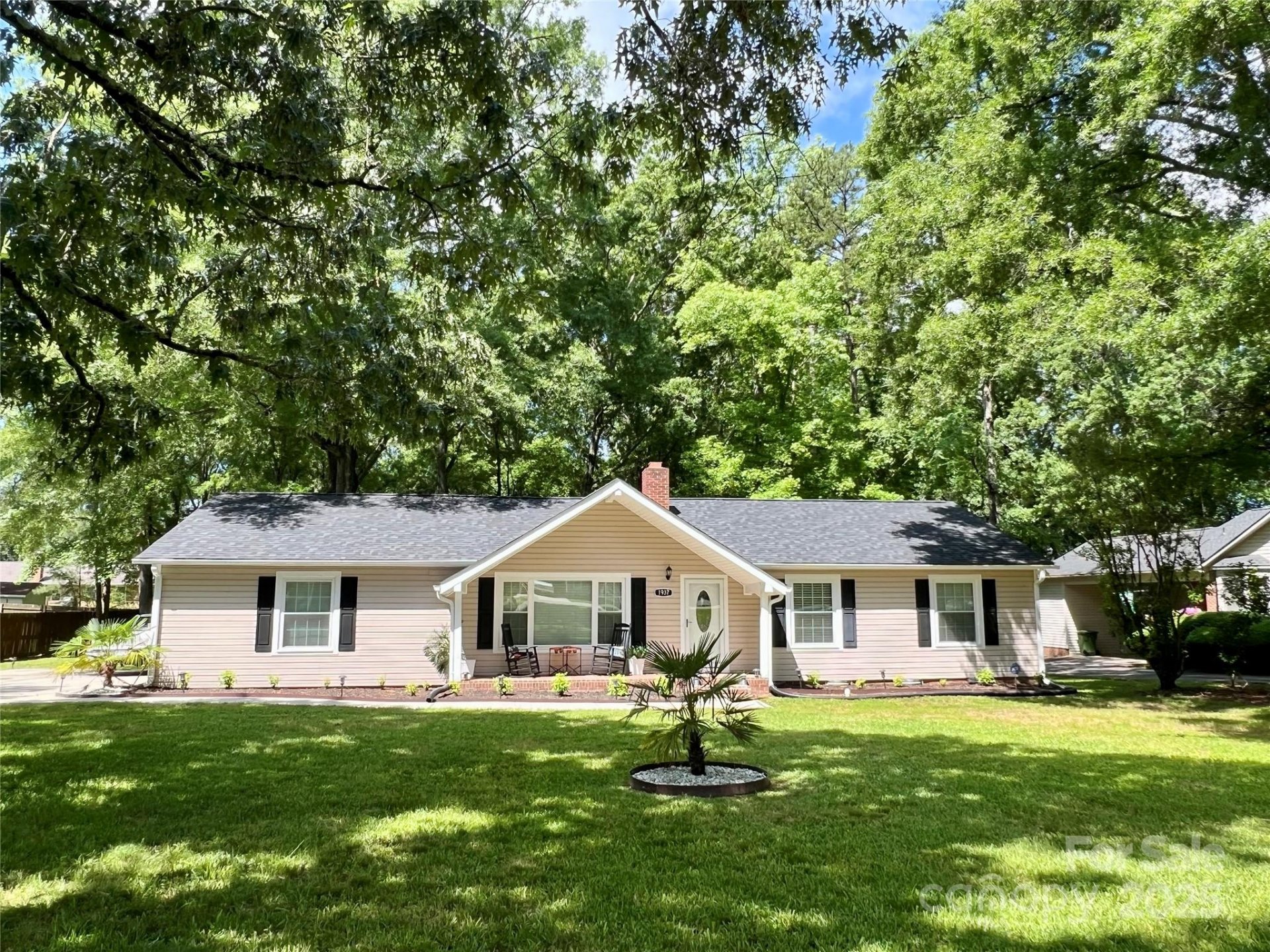 1937 Hickory Drive