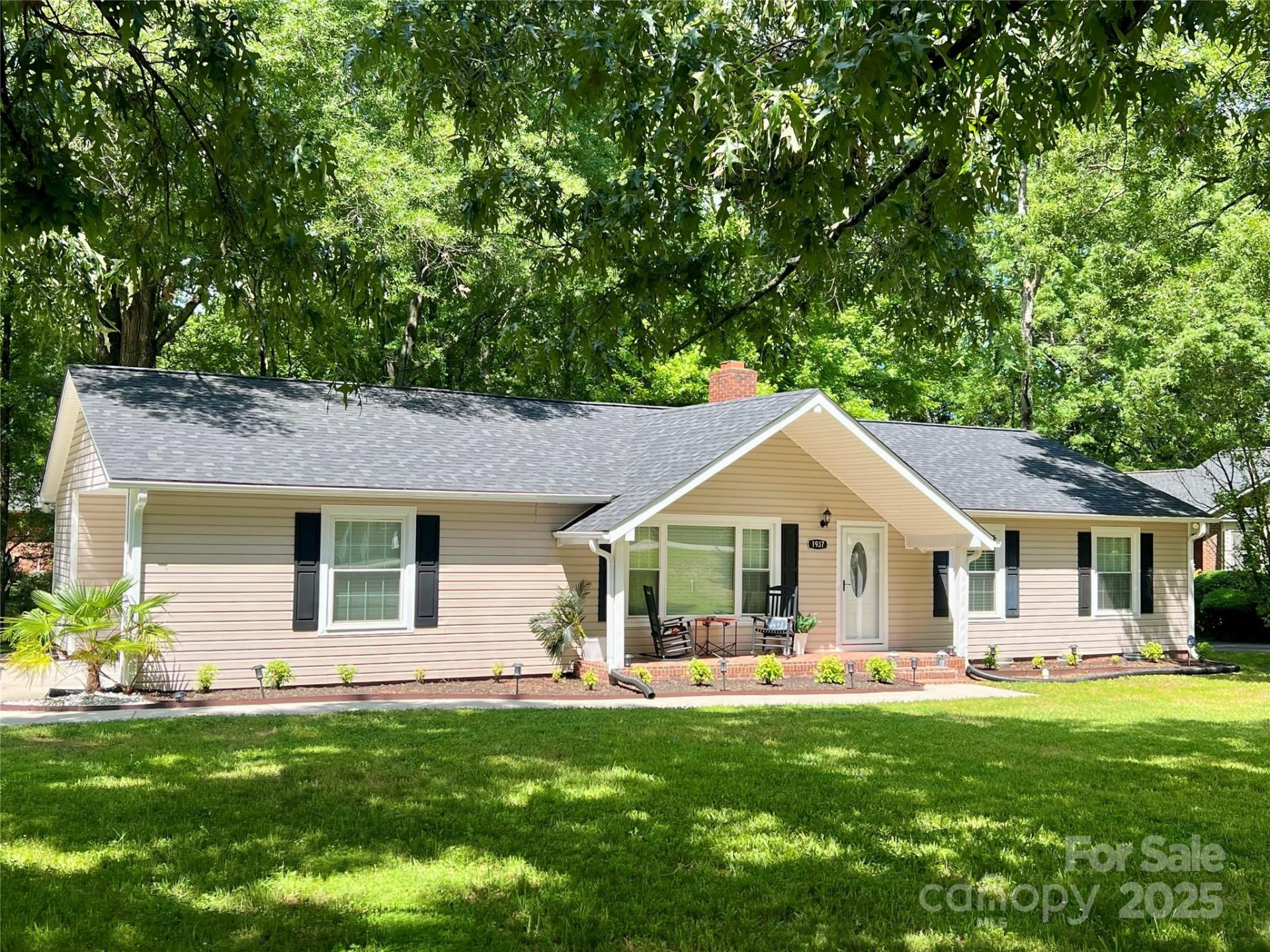 Property image 2 at 1937 Hickory Drive, Lancaster, SC 29720