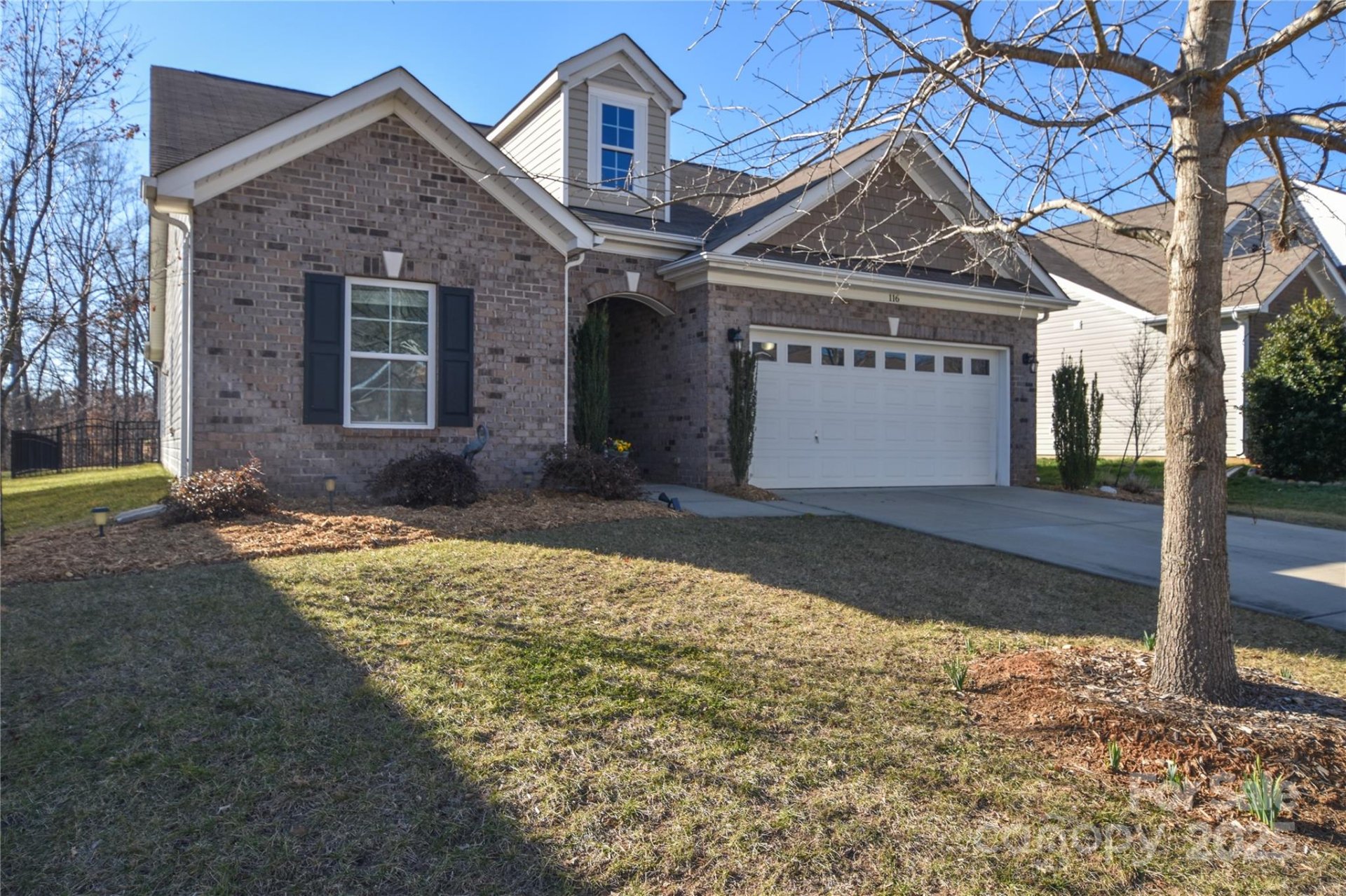 Property image 2 at 116 Paradise Hills Circle, Mooresville, NC 28115