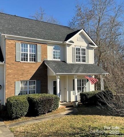 1941 Olsen Lane