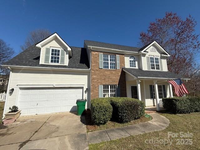 Property image 2 at 1941 Olsen Lane, Charlotte, NC 28213