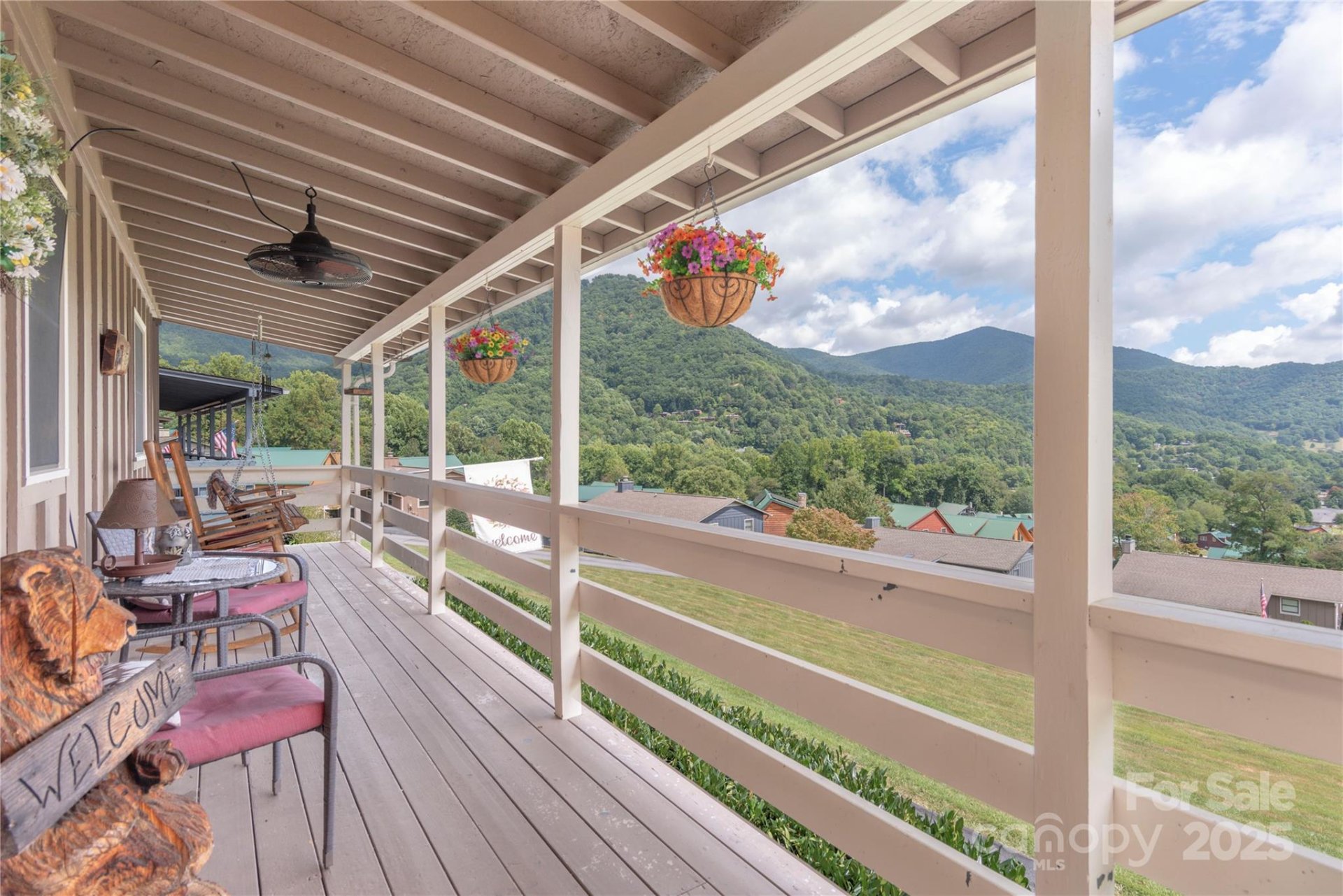 Property image 3 at 38 Boulder Lane, Maggie Valley, NC 28751