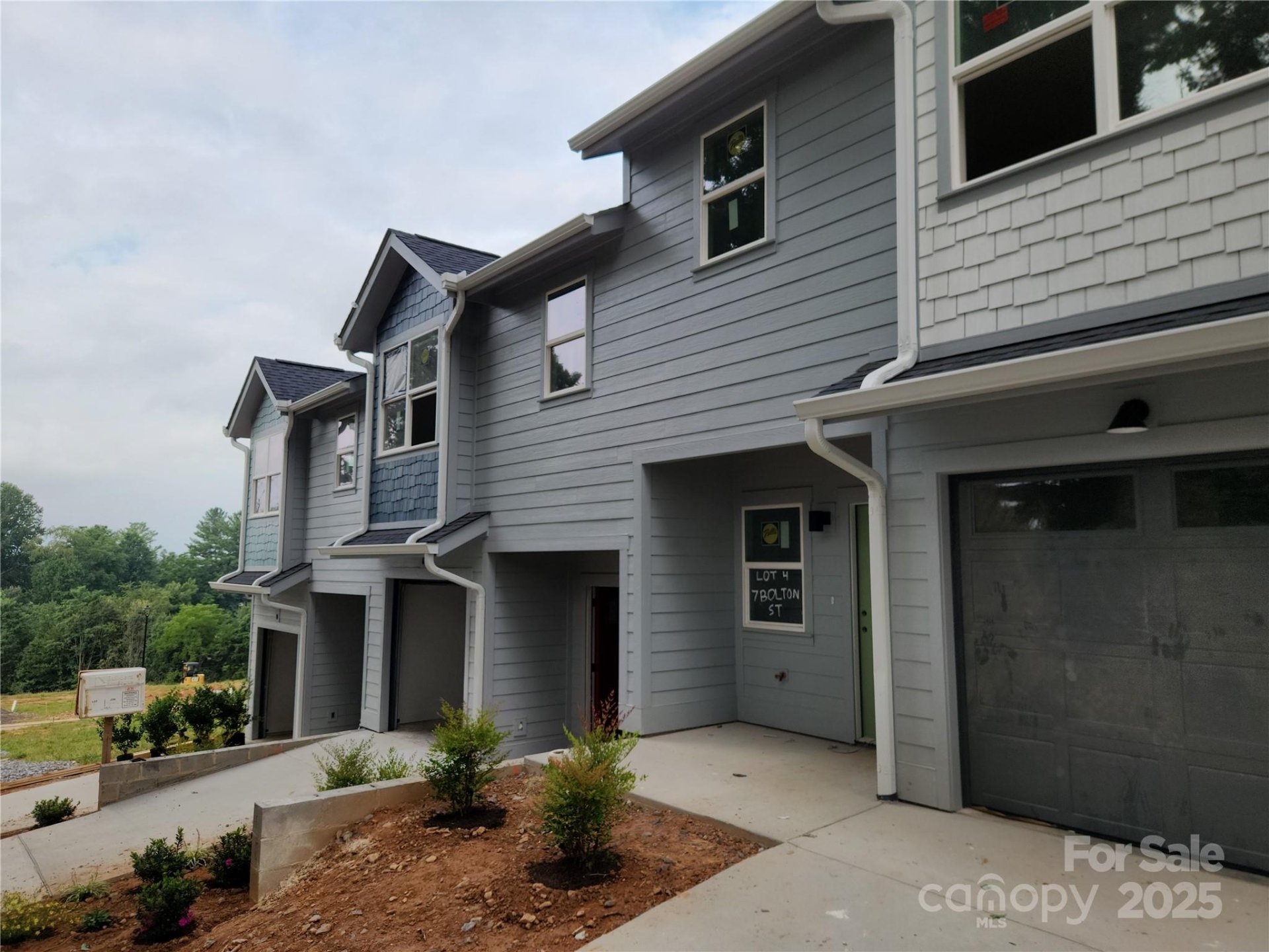 Property at 11 Bolton Street, Asheville, NC 28806