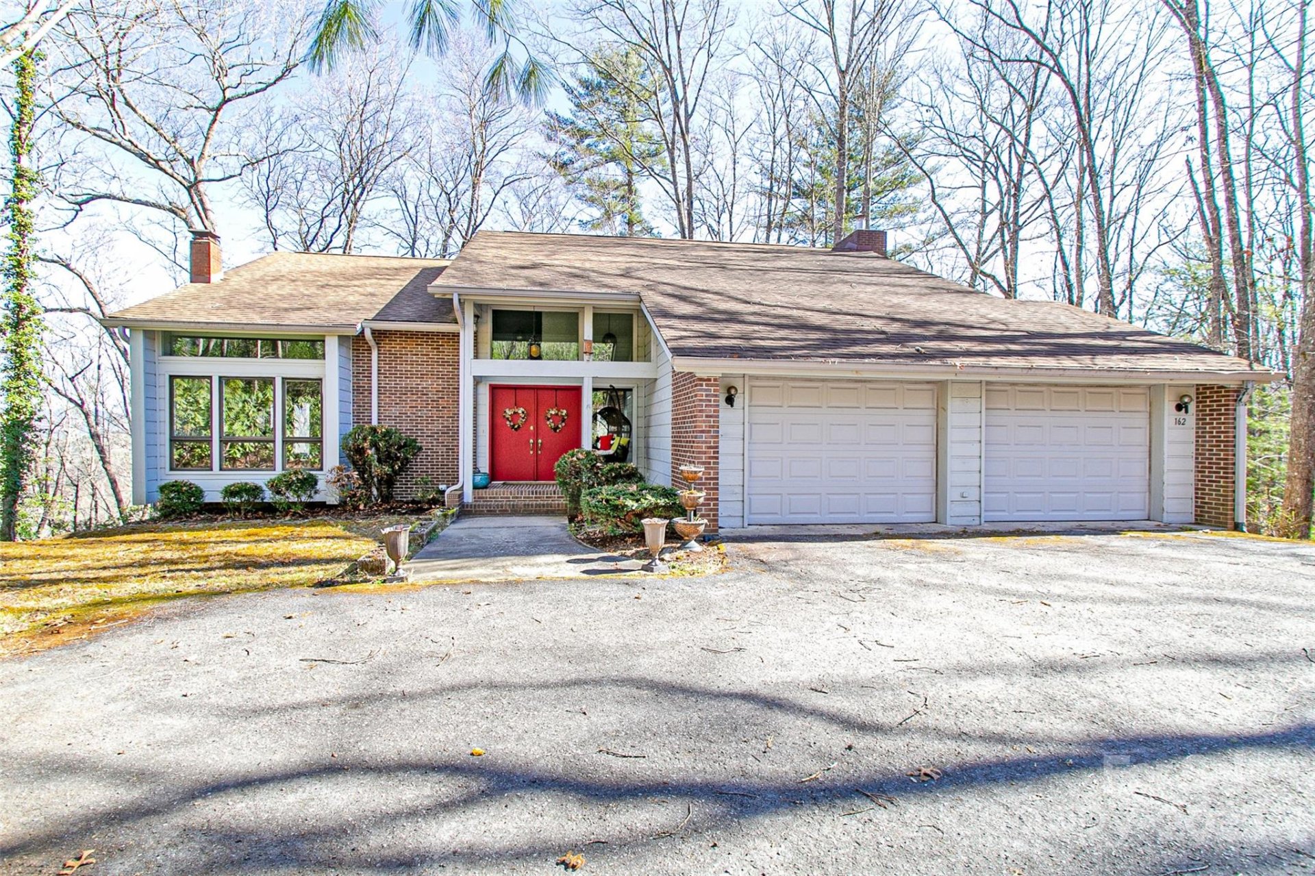 162 Southerland Road