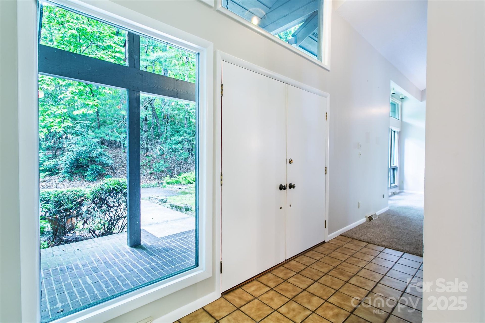 Property image 2 at 162 Southerland Road, Pisgah Forest, NC 28768