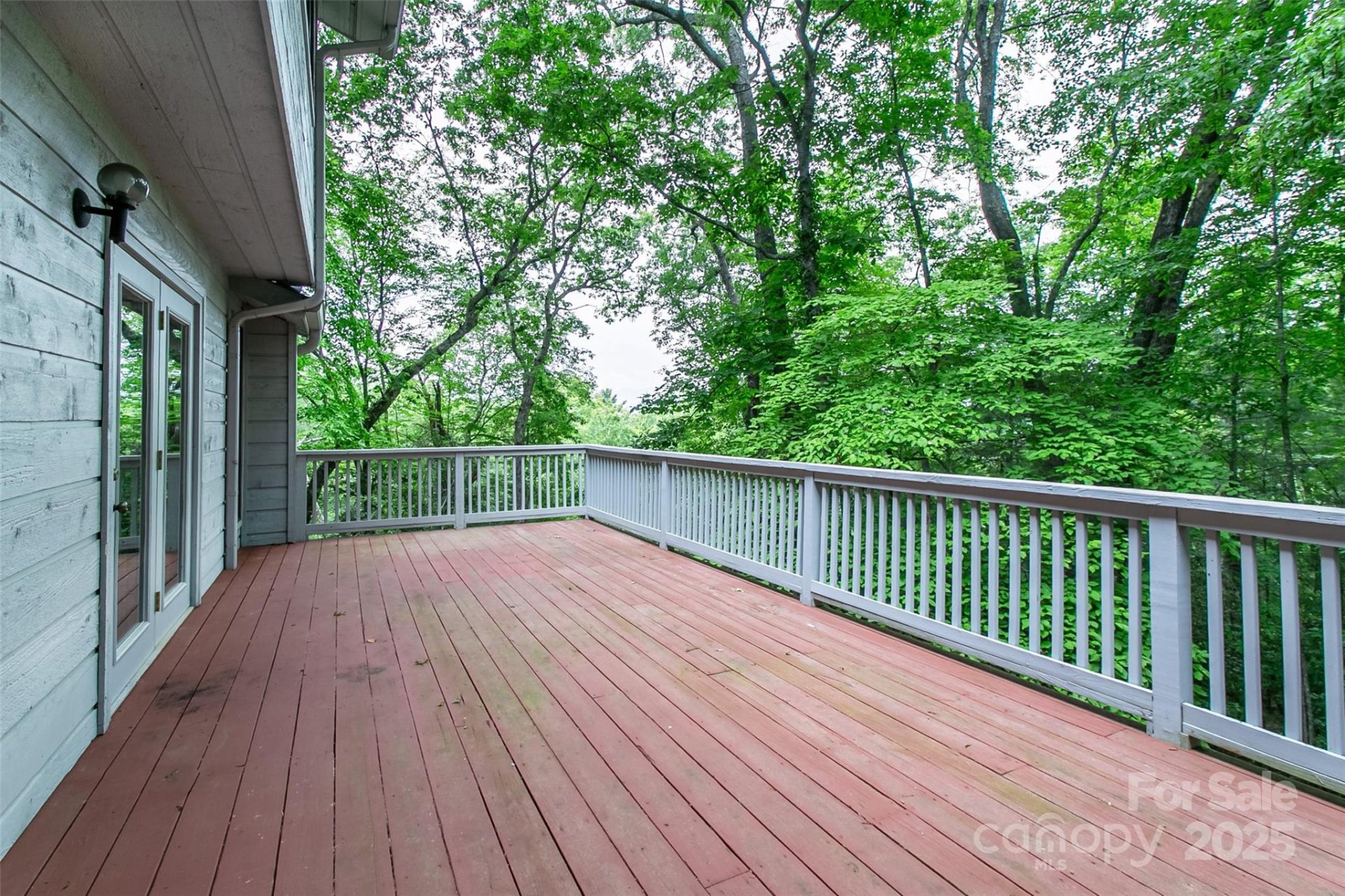 Property image 4 at 162 Southerland Road, Pisgah Forest, NC 28768