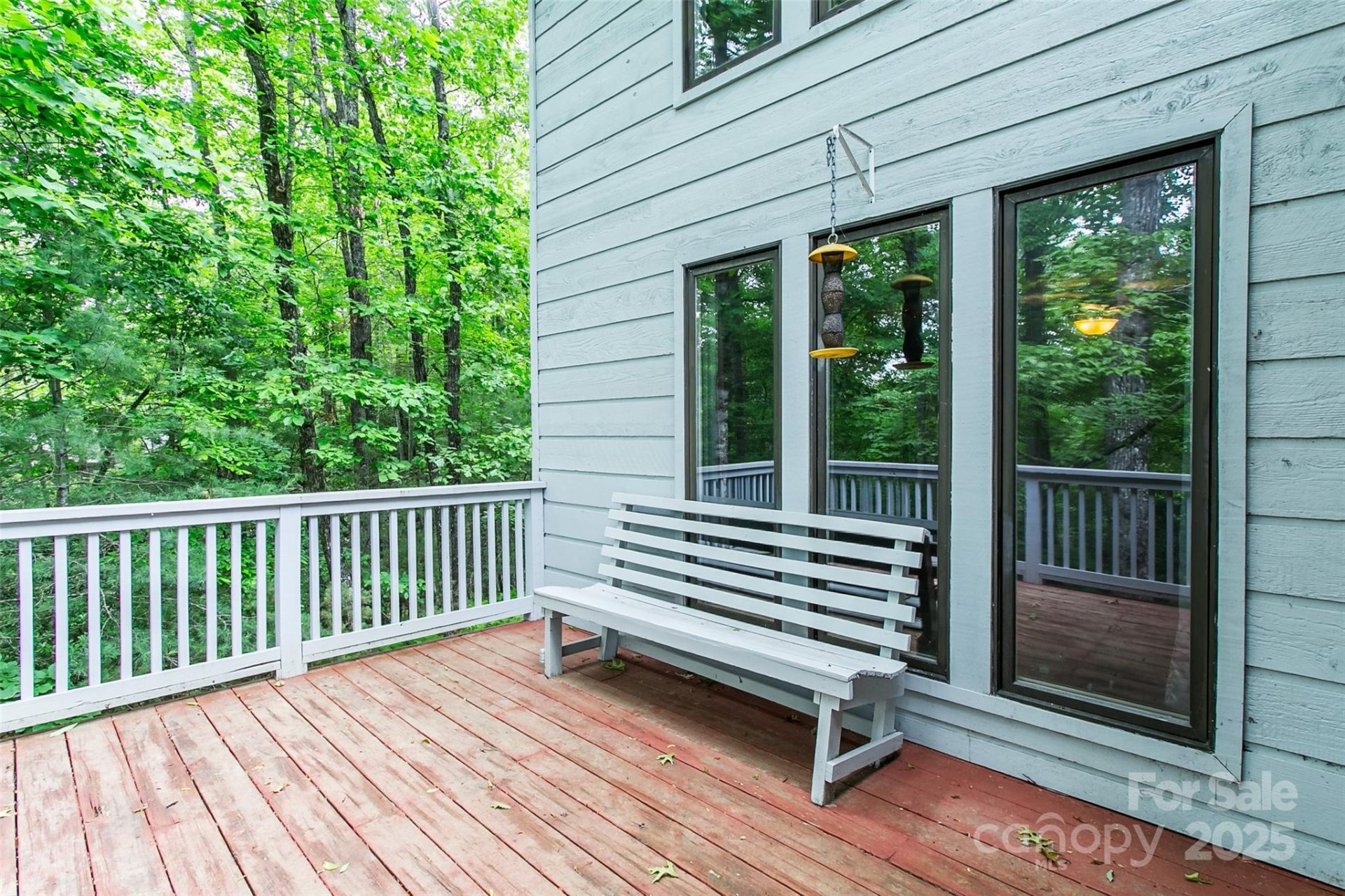 Property image 5 at 162 Southerland Road, Pisgah Forest, NC 28768