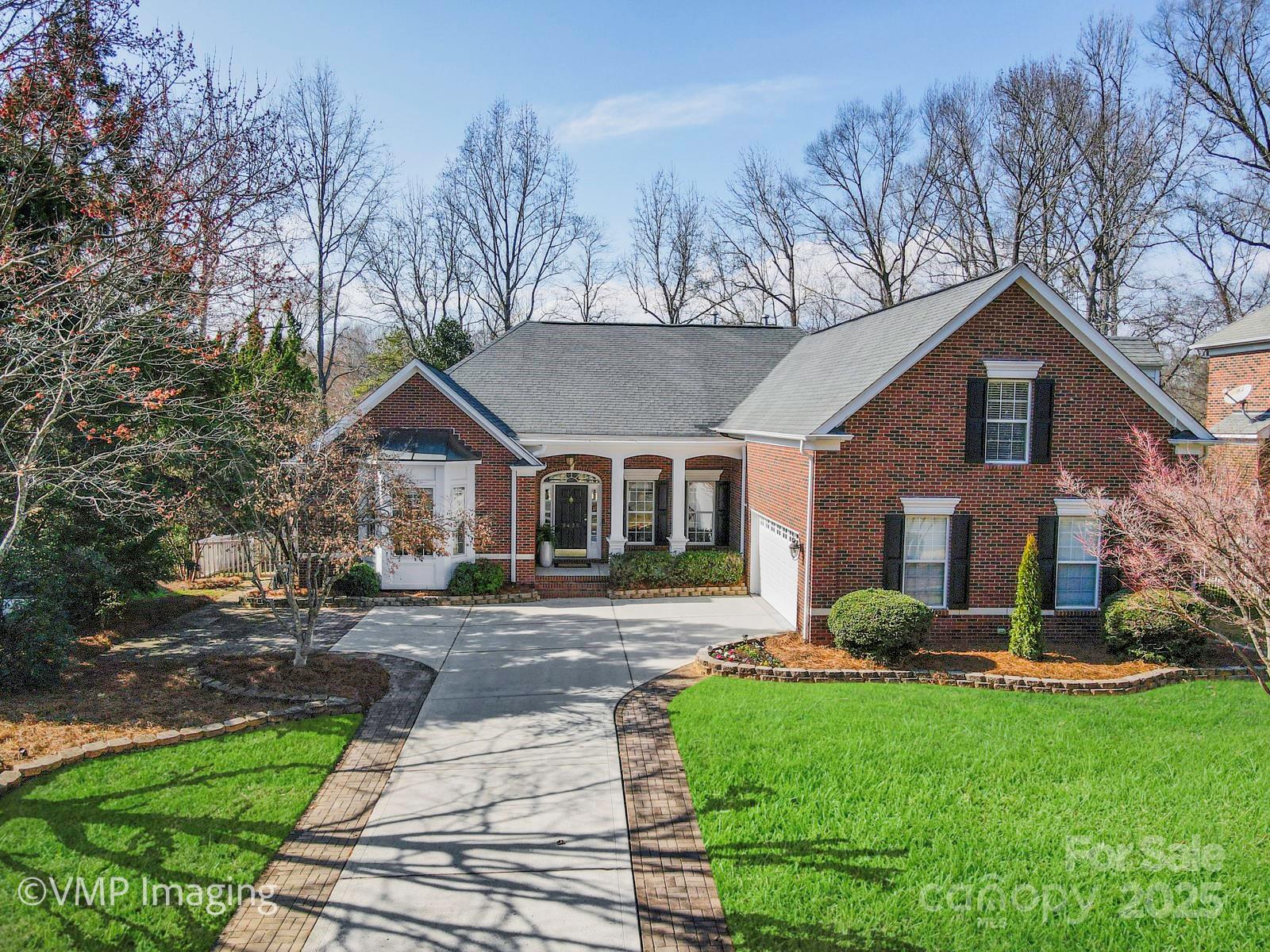 Property image 1 at 9435 Devonshire Drive, Huntersville, NC 28078