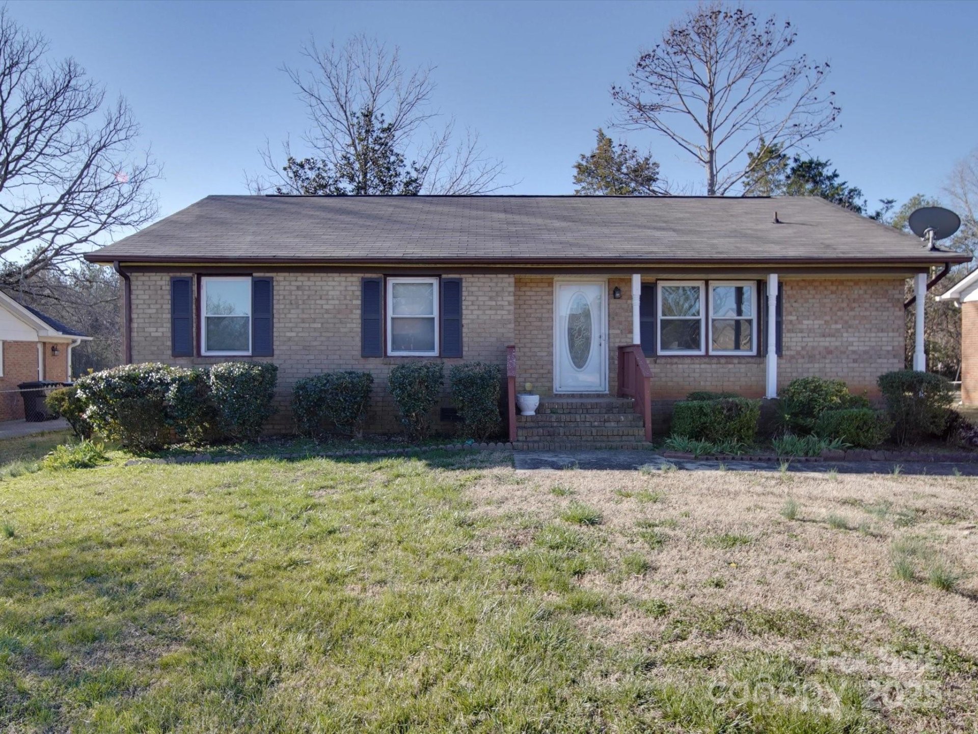 1120 Glenarden Drive