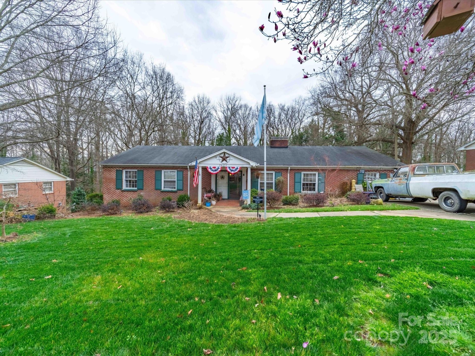 Property image 1 at 3021 Whitson Road, Gastonia, NC 28054