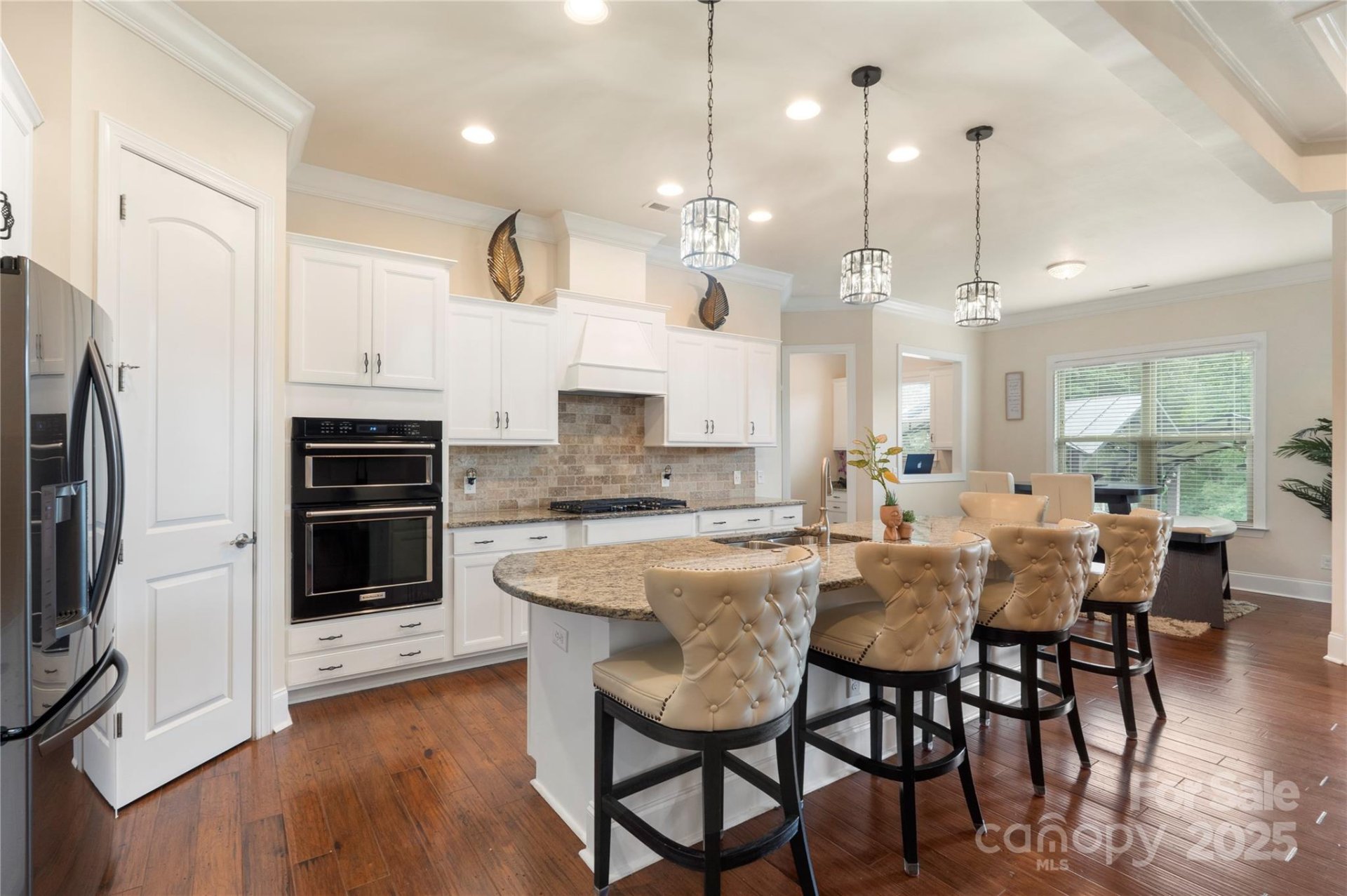 Property image 4 at 12726 Rusty Blackbird Way, Charlotte, NC 28278