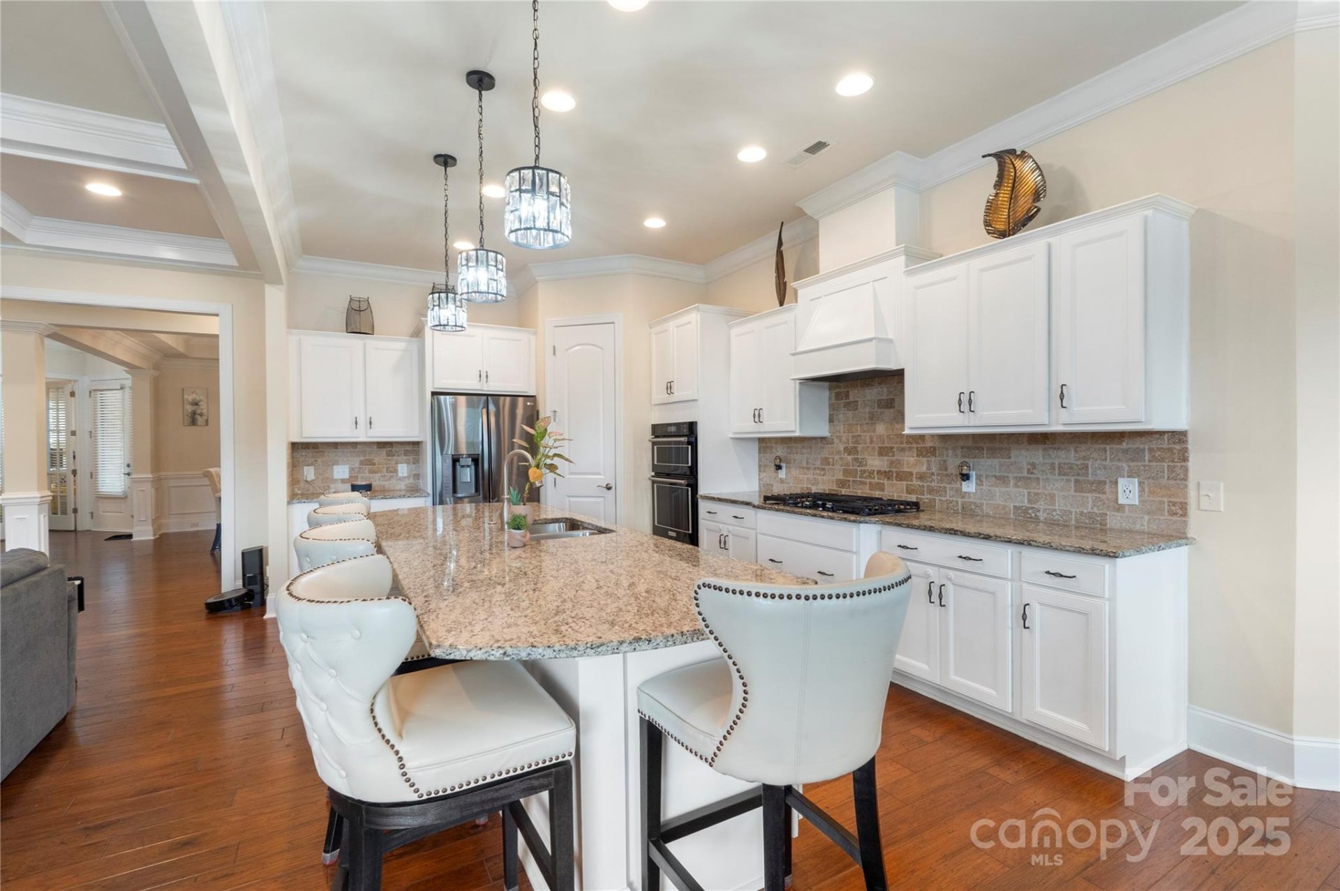 Property image 5 at 12726 Rusty Blackbird Way, Charlotte, NC 28278