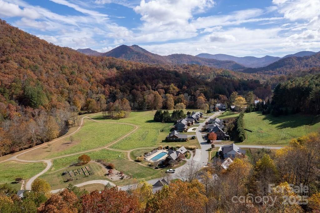 Property image 2 at 181 Lavender Way, Cullowhee, NC 28723