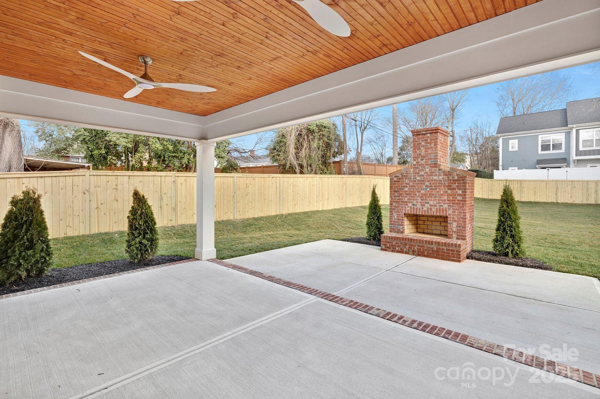 Property image 2 at 1817 S Mint Street, Charlotte, NC 28203