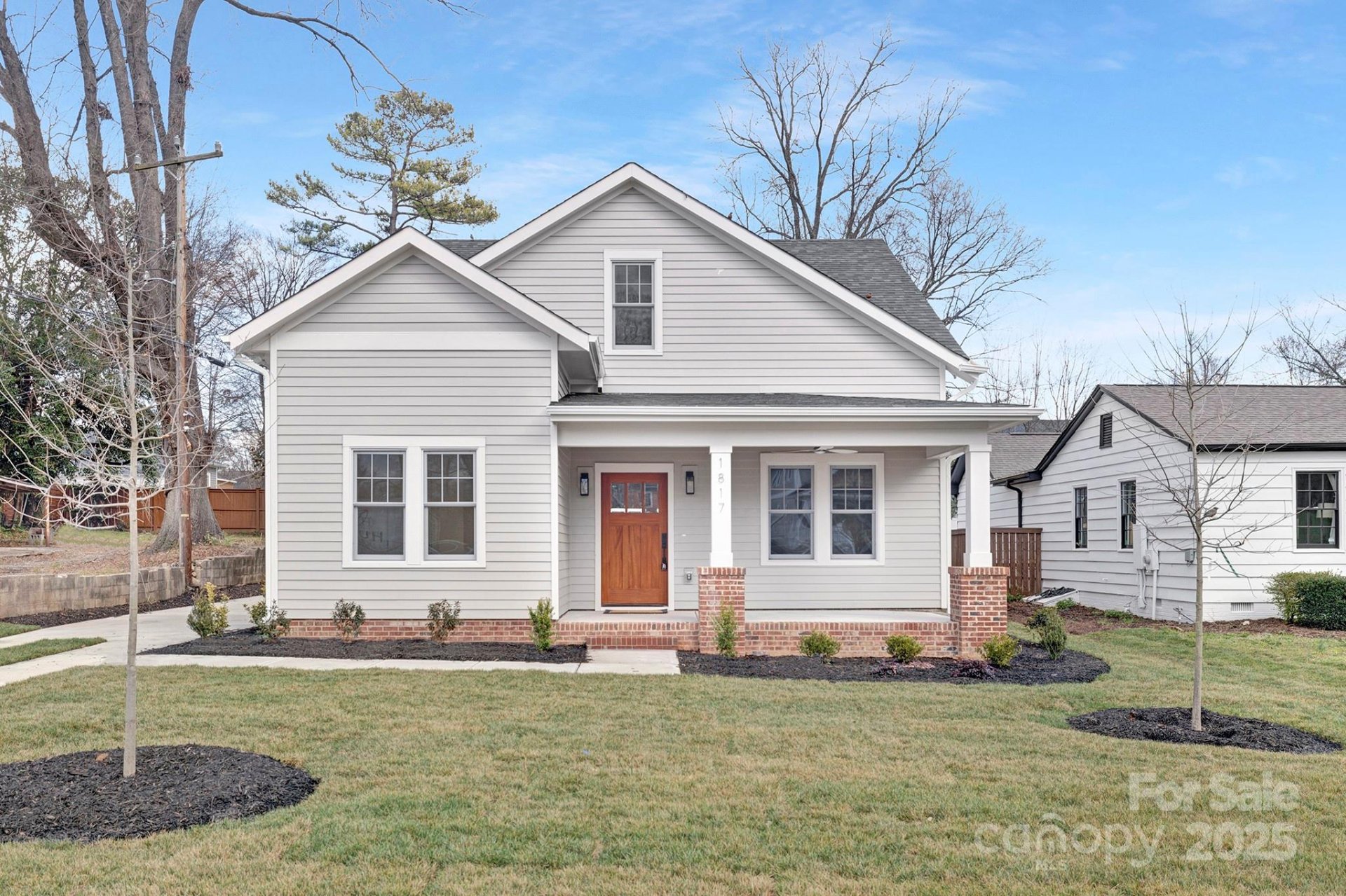 Property image 3 at 1817 S Mint Street, Charlotte, NC 28203
