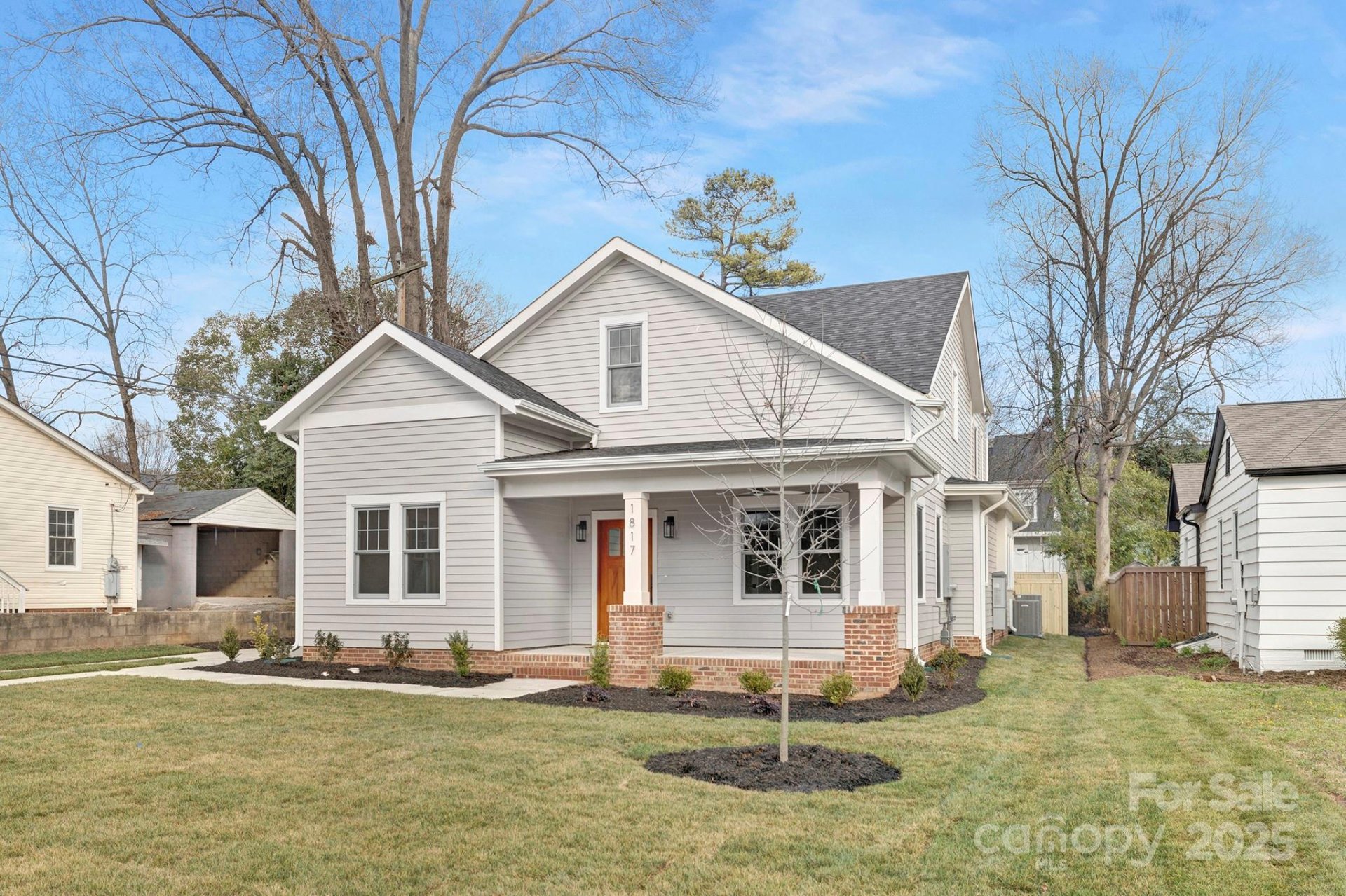 Property image 4 at 1817 S Mint Street, Charlotte, NC 28203