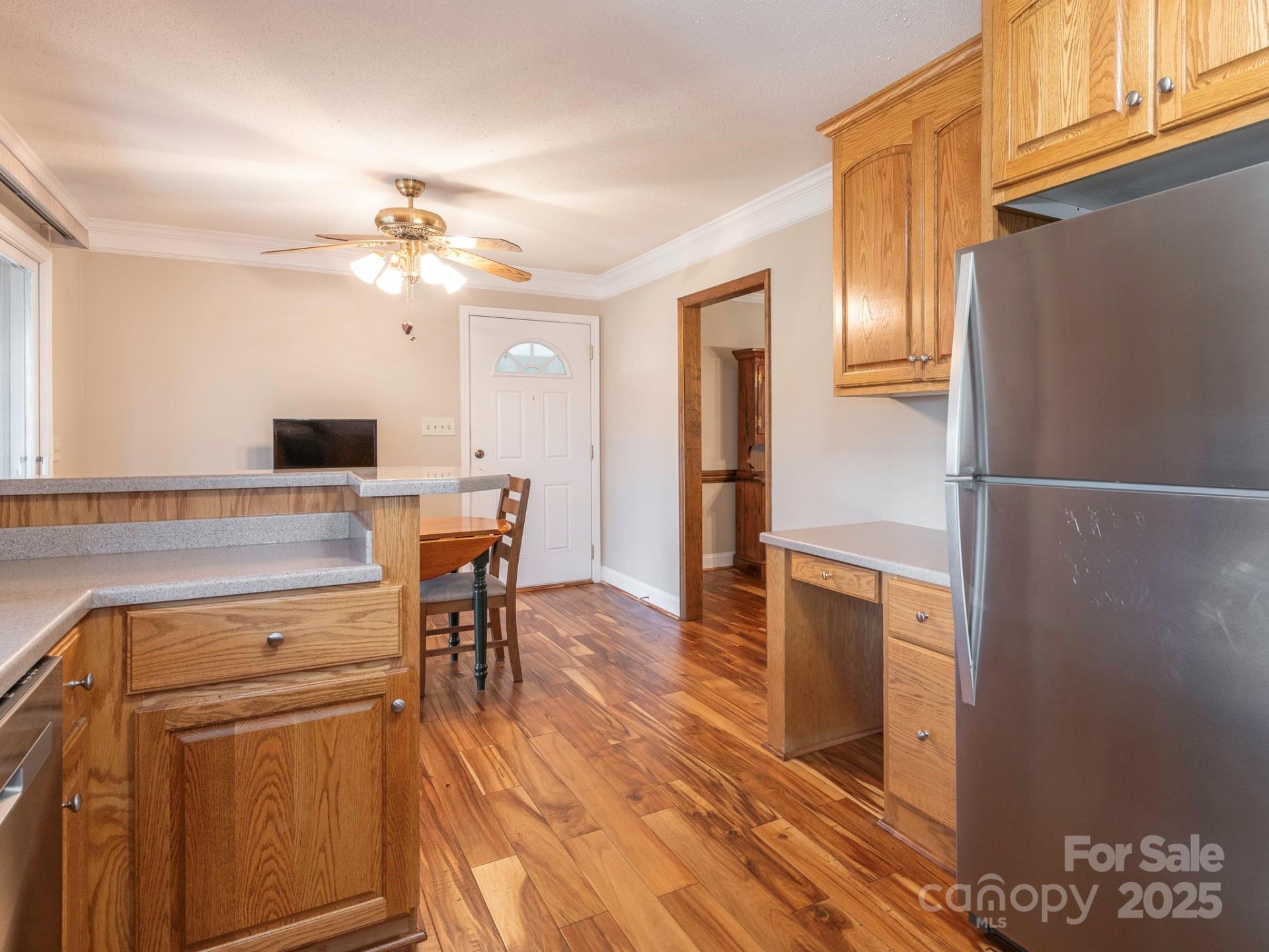 Property image 3 at 5789 Gettysburg Drive, Concord, NC 28027