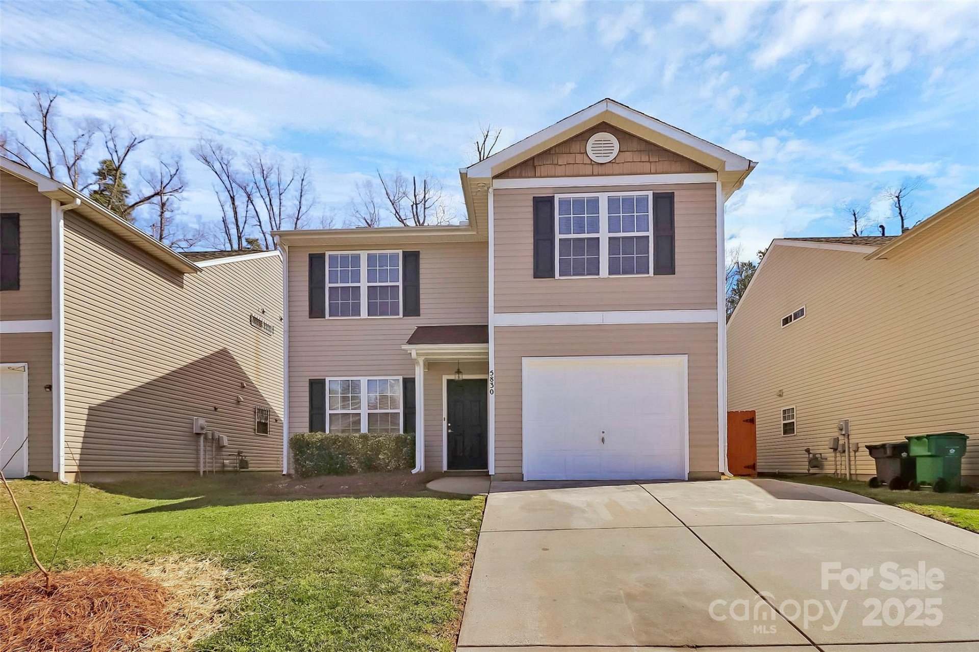 Property image 2 at 5830 Kelden Walker Lane, Charlotte, NC 28269