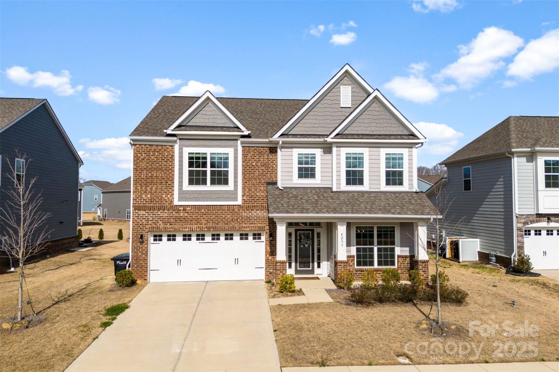4233 Poplin Grove Drive