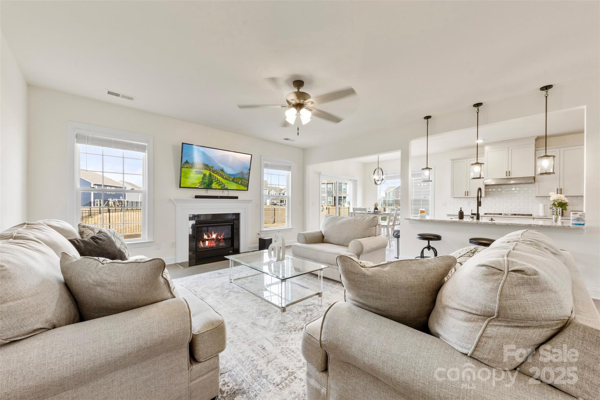 Property image 2 at 4233 Poplin Grove Drive, Indian Trail, NC 28079