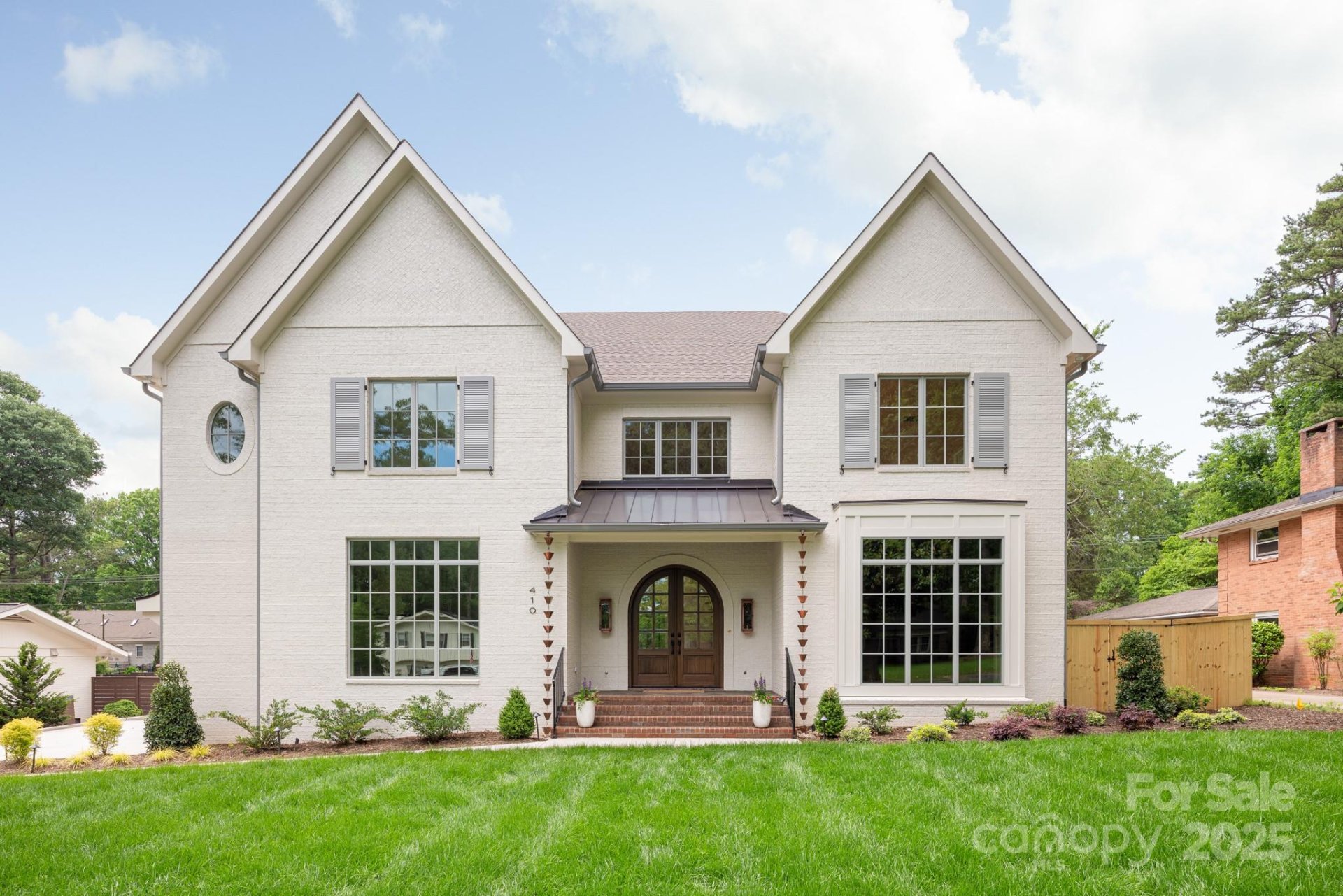 Property image 1 at 410 Wingrave Drive, Charlotte, NC 28270