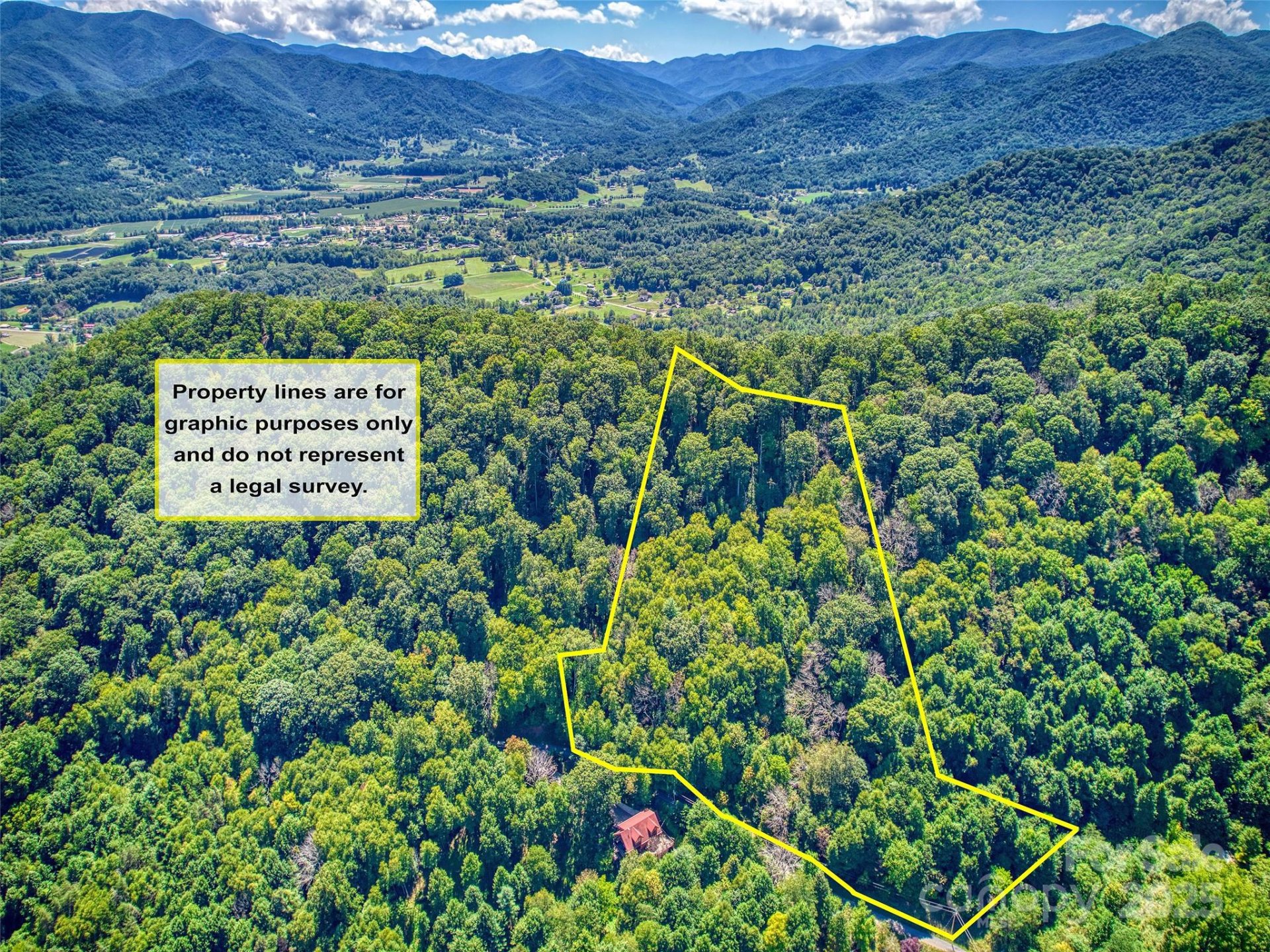 Property at 00 Yellow Locust Drive, Waynesville, NC 28786