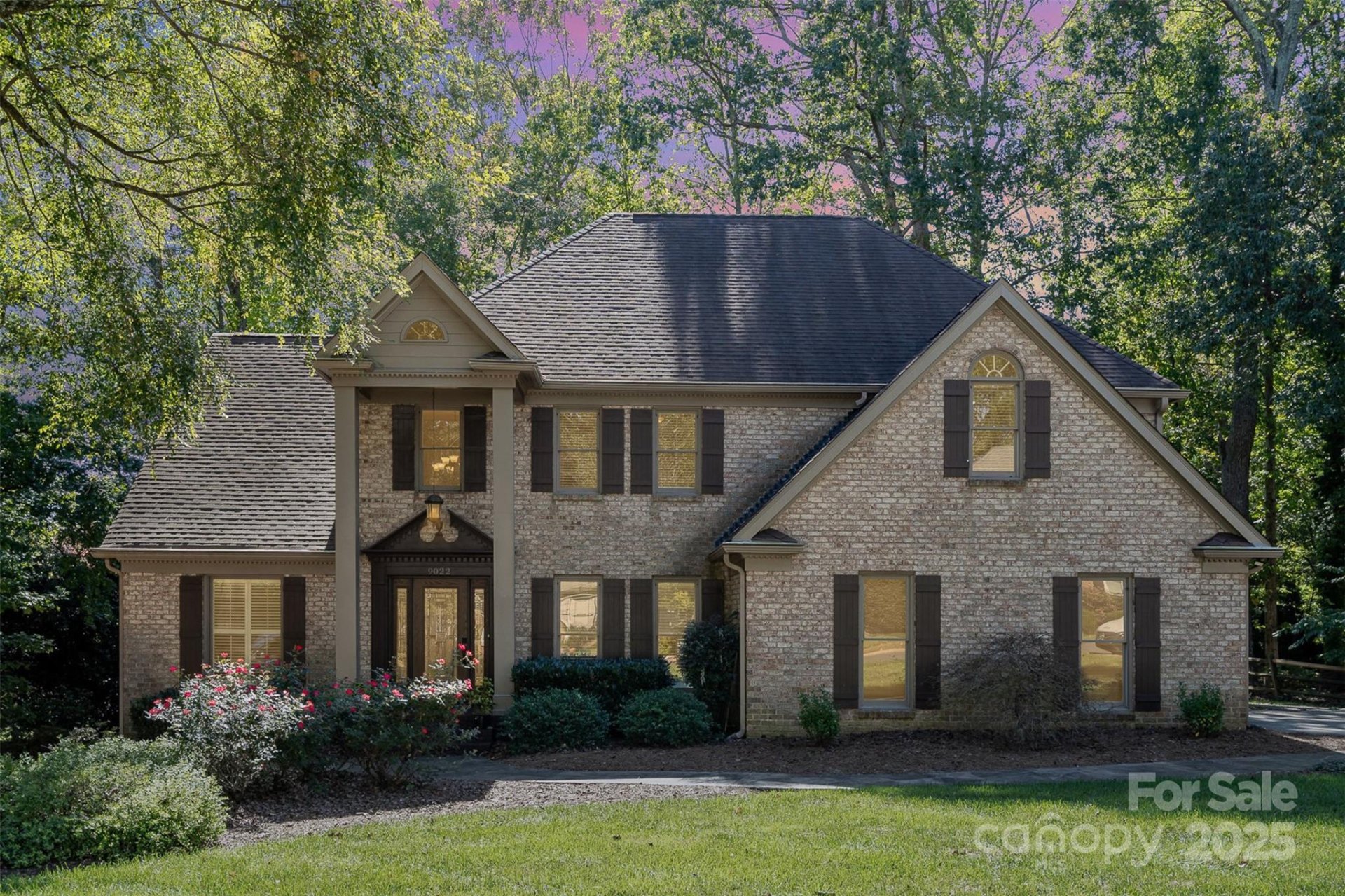 Property image 1 at 9022 Taunton Drive, Huntersville, NC 28078