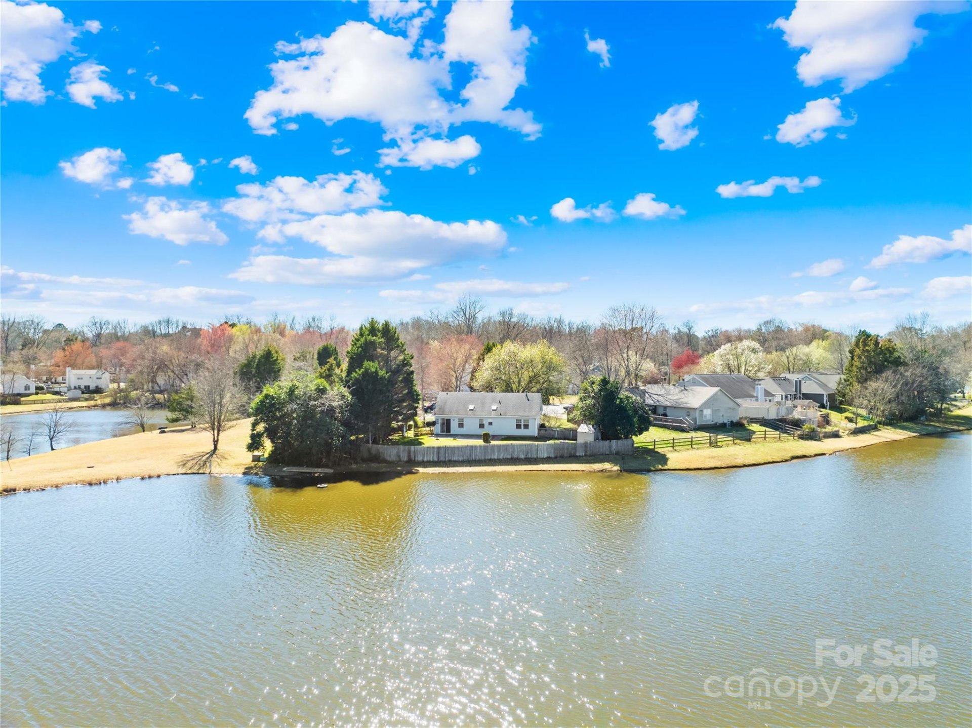 Property image 3 at 6325 Martin Lake Road, Charlotte, NC 28227