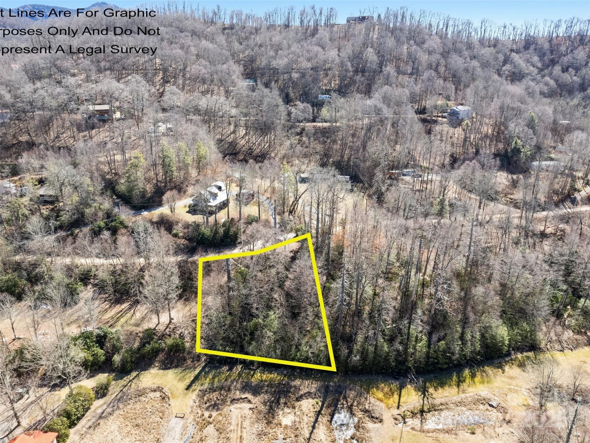 Property at Lot 5 Spruce Flats Road, Maggie Valley, NC 28751