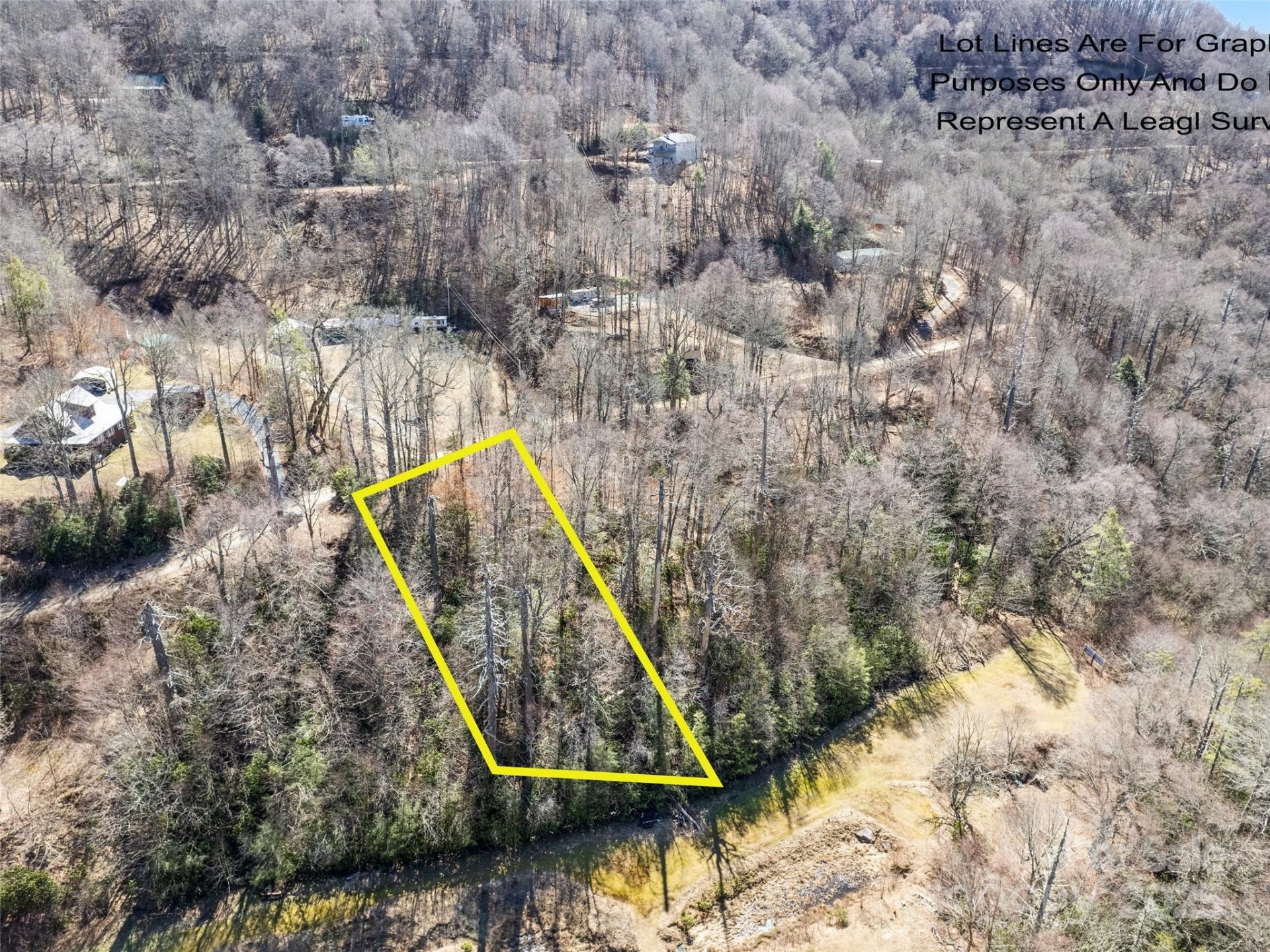 Property at Lot 6 Spruce Flats Road, Maggie Valley, NC 28751