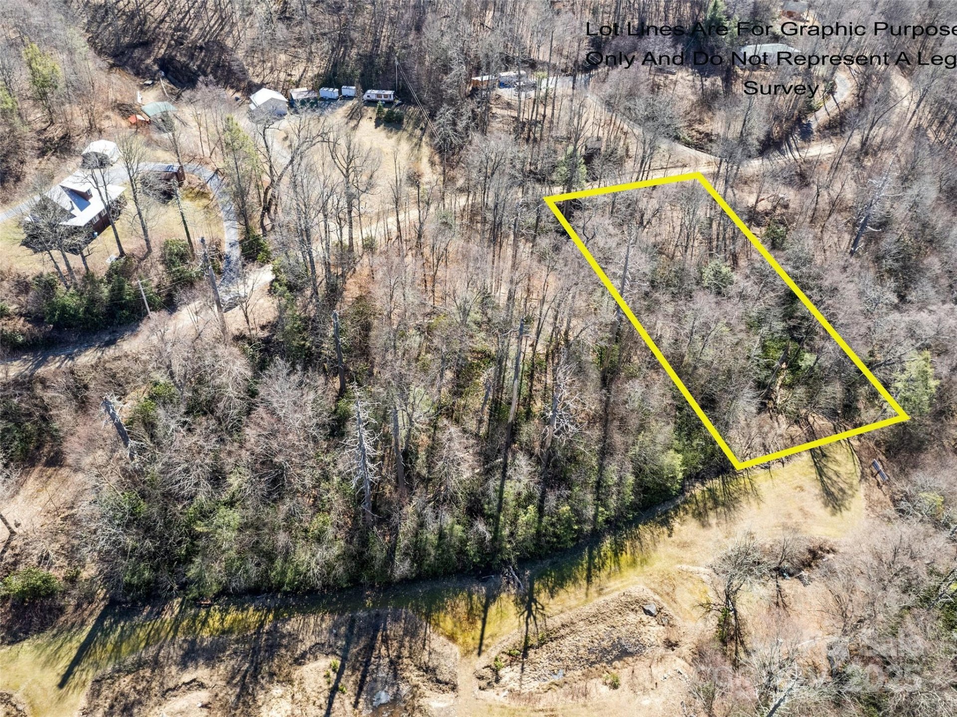 Property at Lot 7 Spruce Flats Road, Maggie Valley, NC 28751
