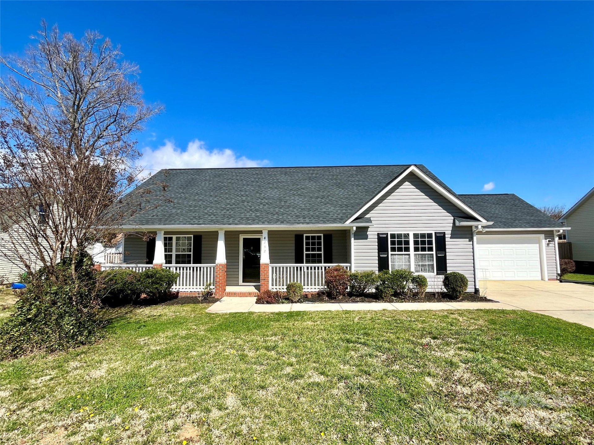 4232 Cornelia Lane