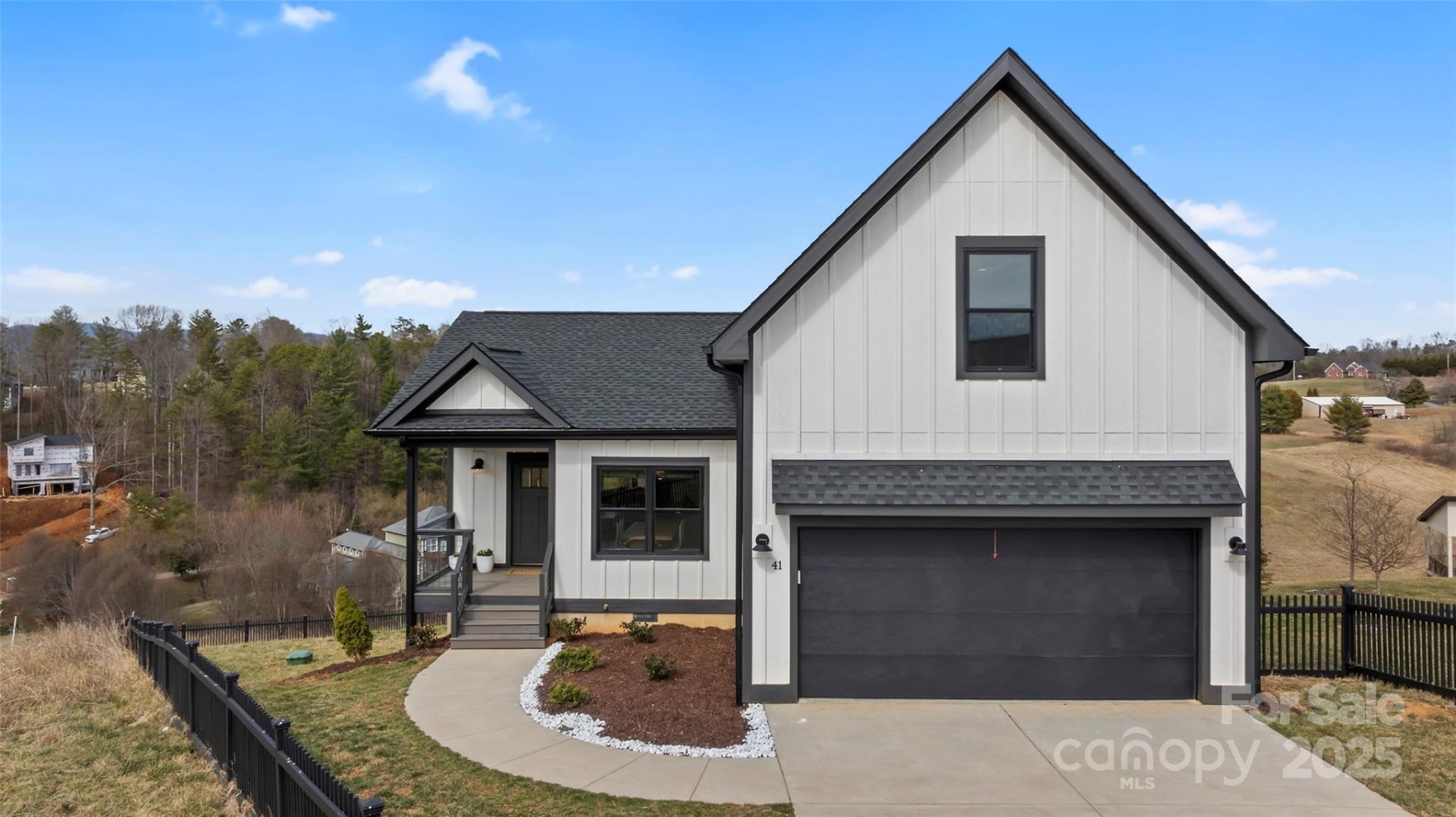 Property at 41 Alaskan Drive, Leicester, NC 28748